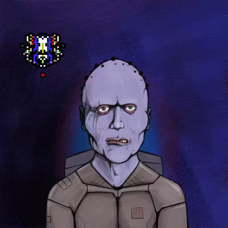 metaBohème #33