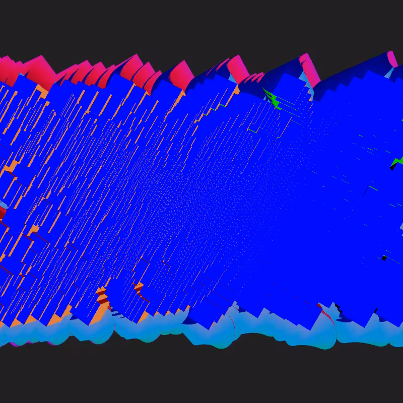 Breathing #4