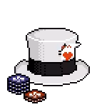 Degen Haberdasher #81