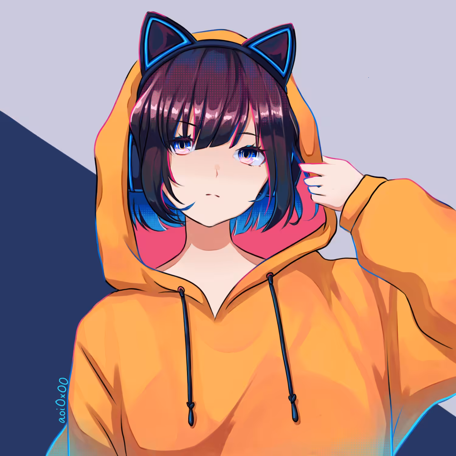 hello world.