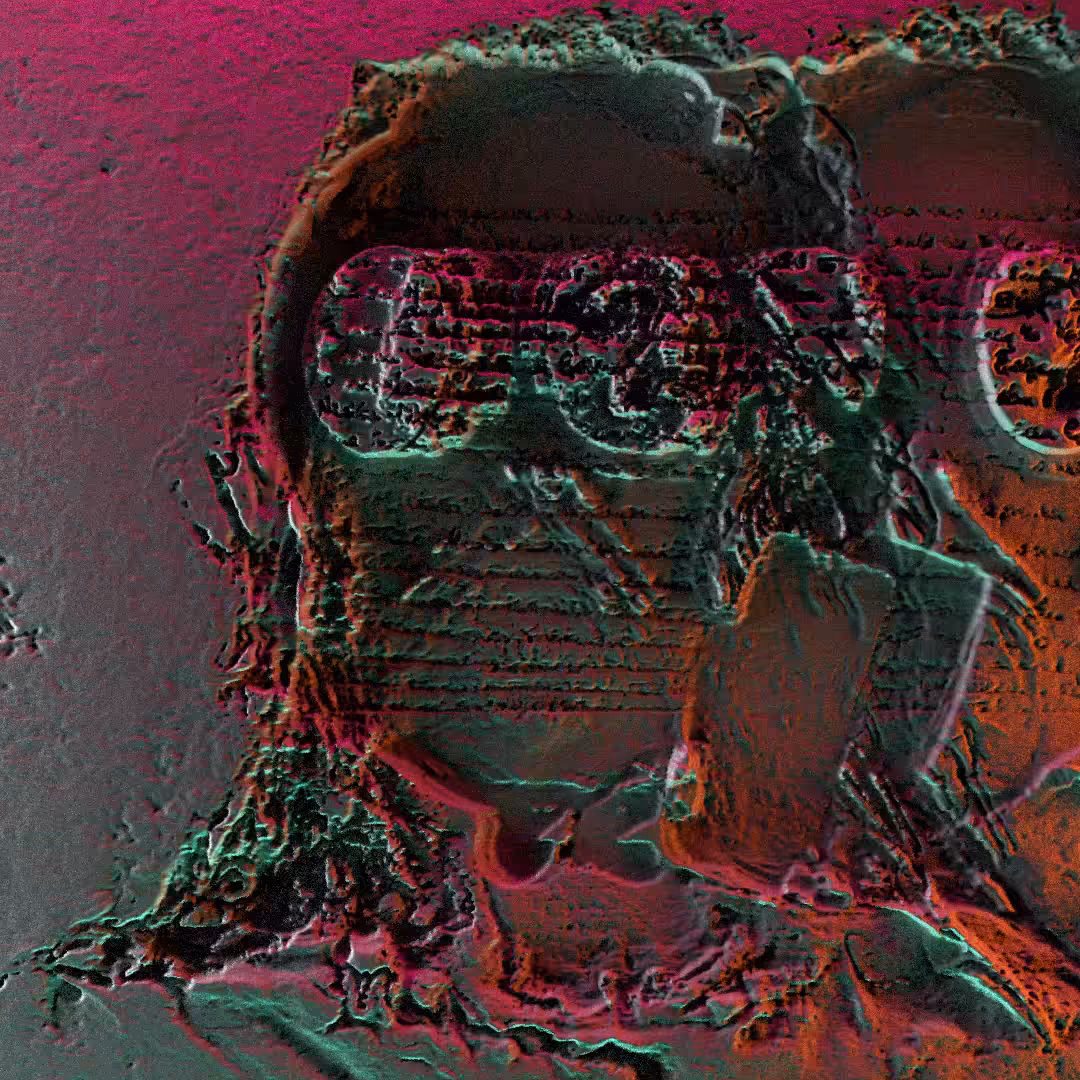 carving words
