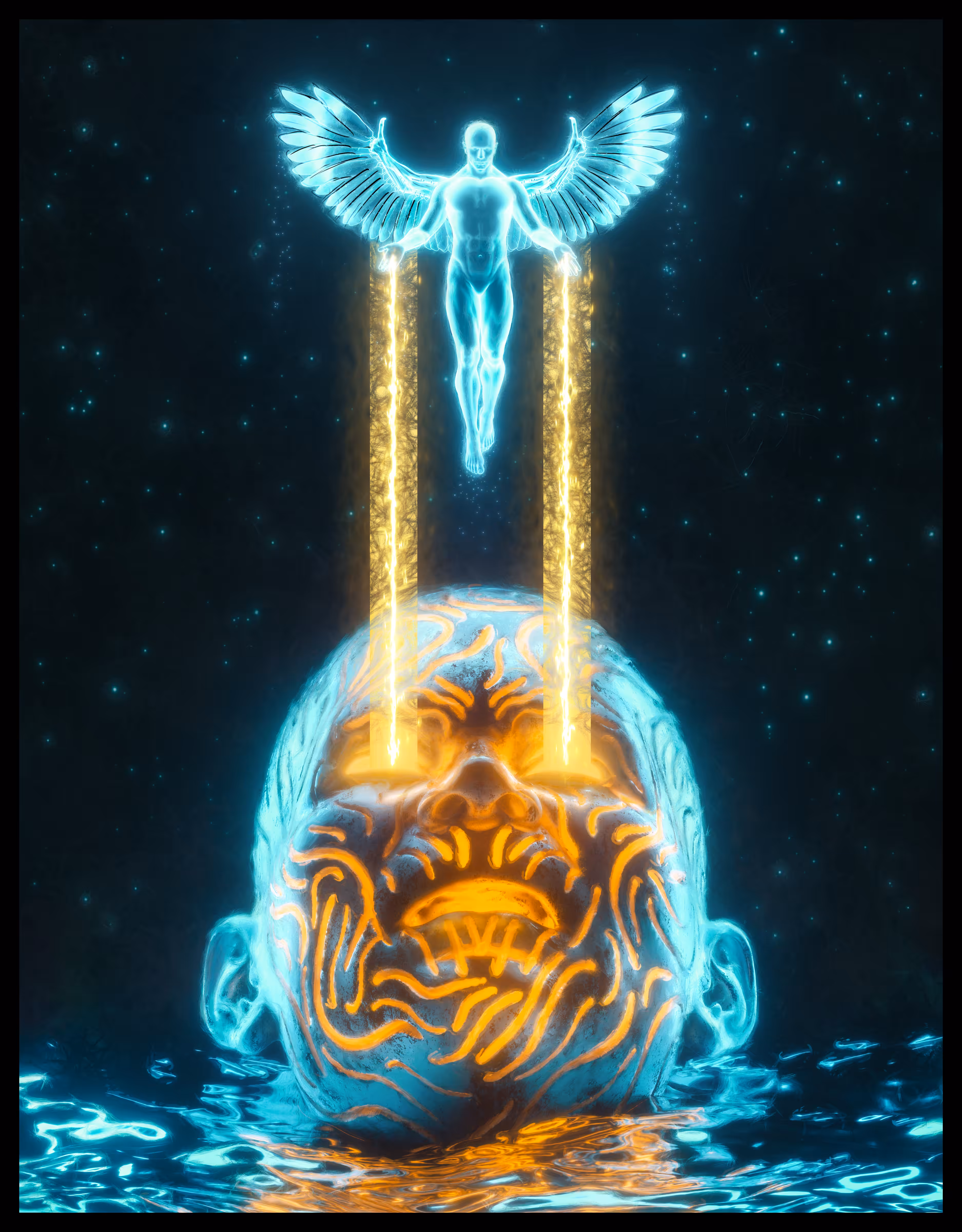 Soul Extraction