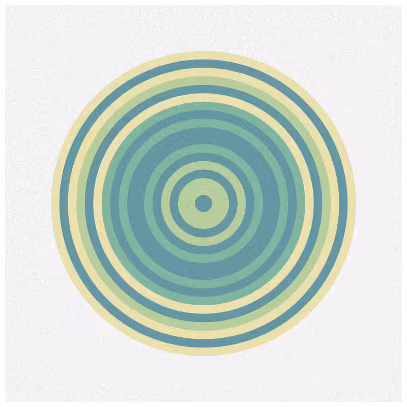 Inner Radiance #1