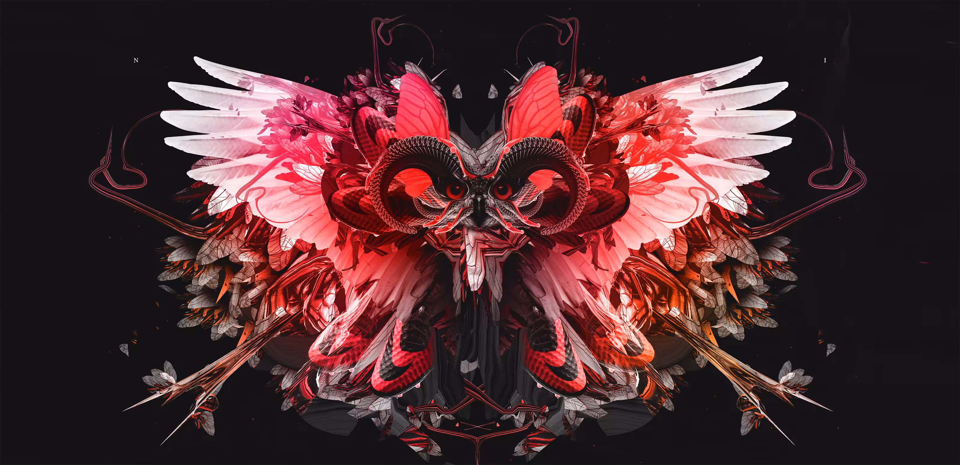 [1] Creatures of the night.