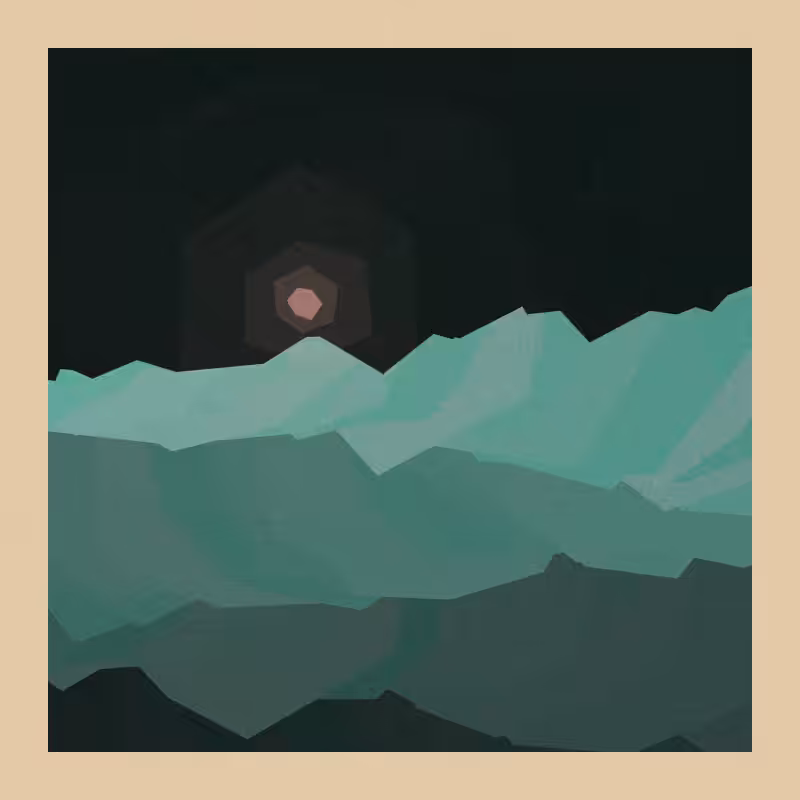 Distant Views #98