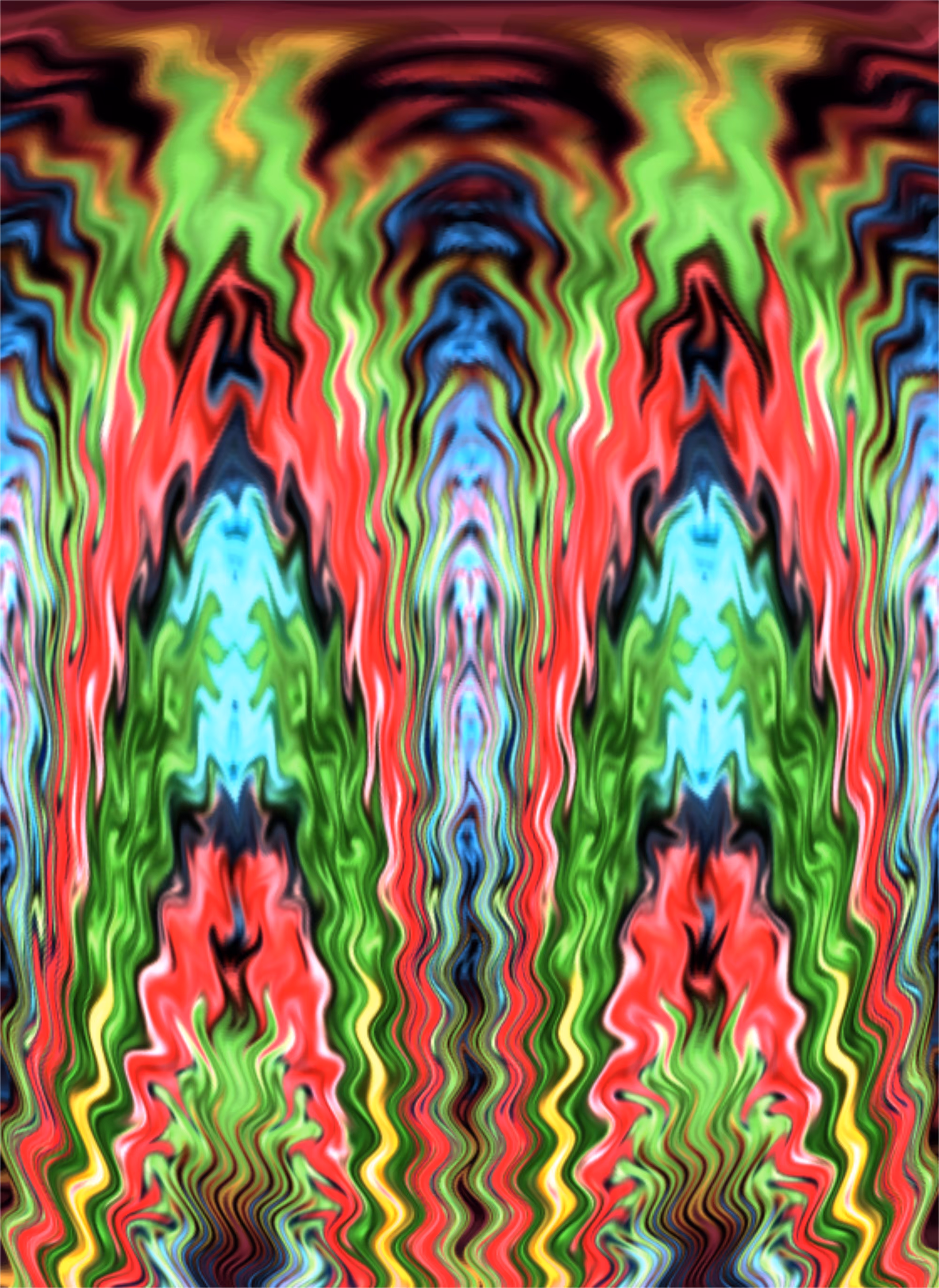 Twin Flames