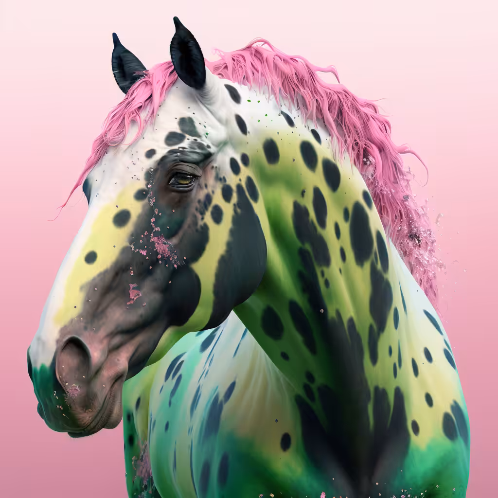 Friesian#4