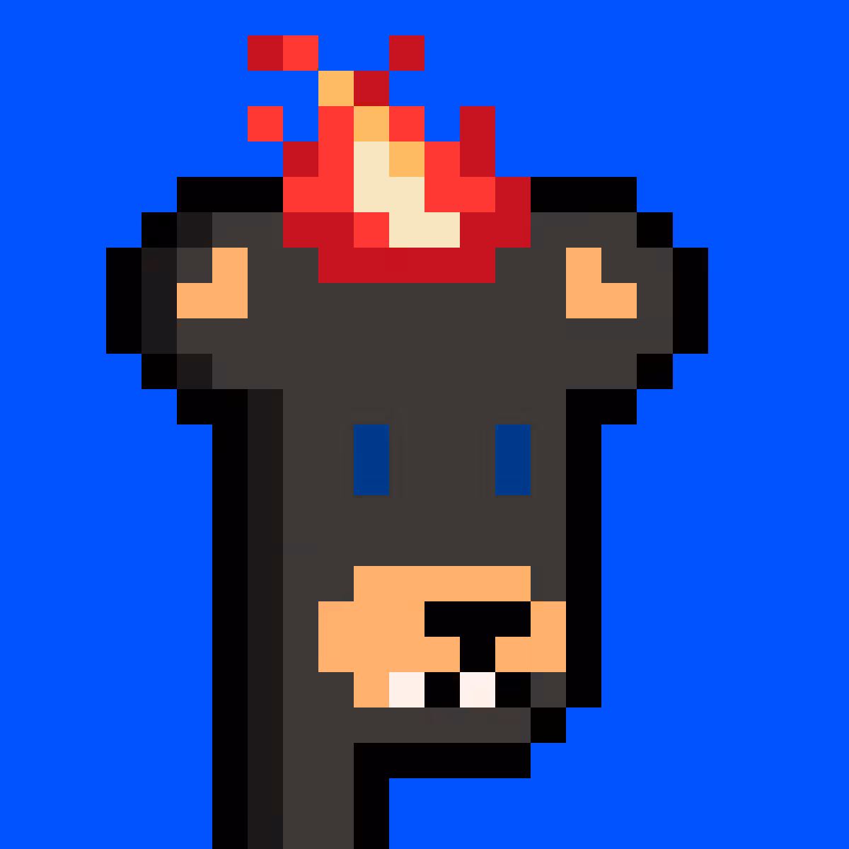 BearPunks #2097
