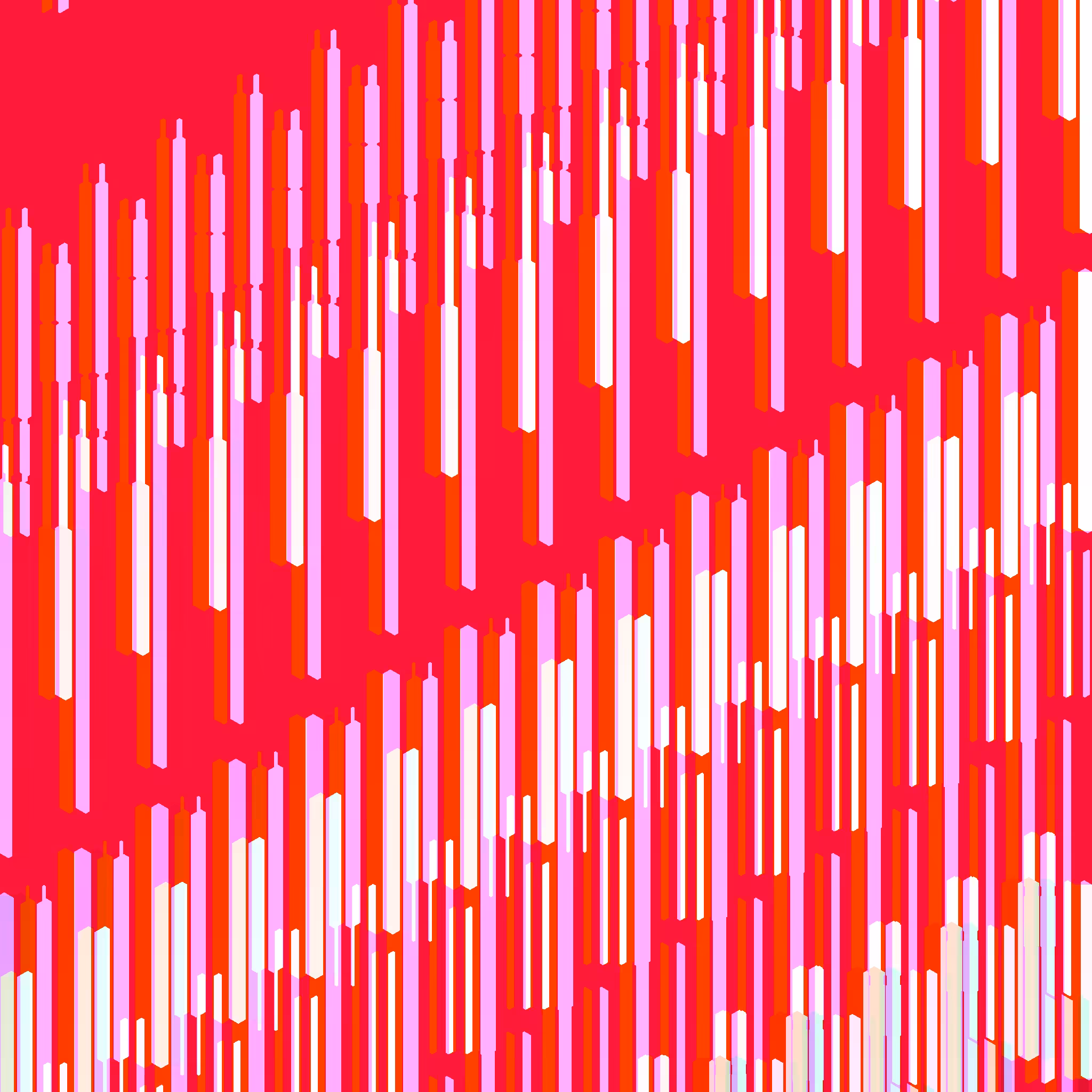 Isometric Sway #36