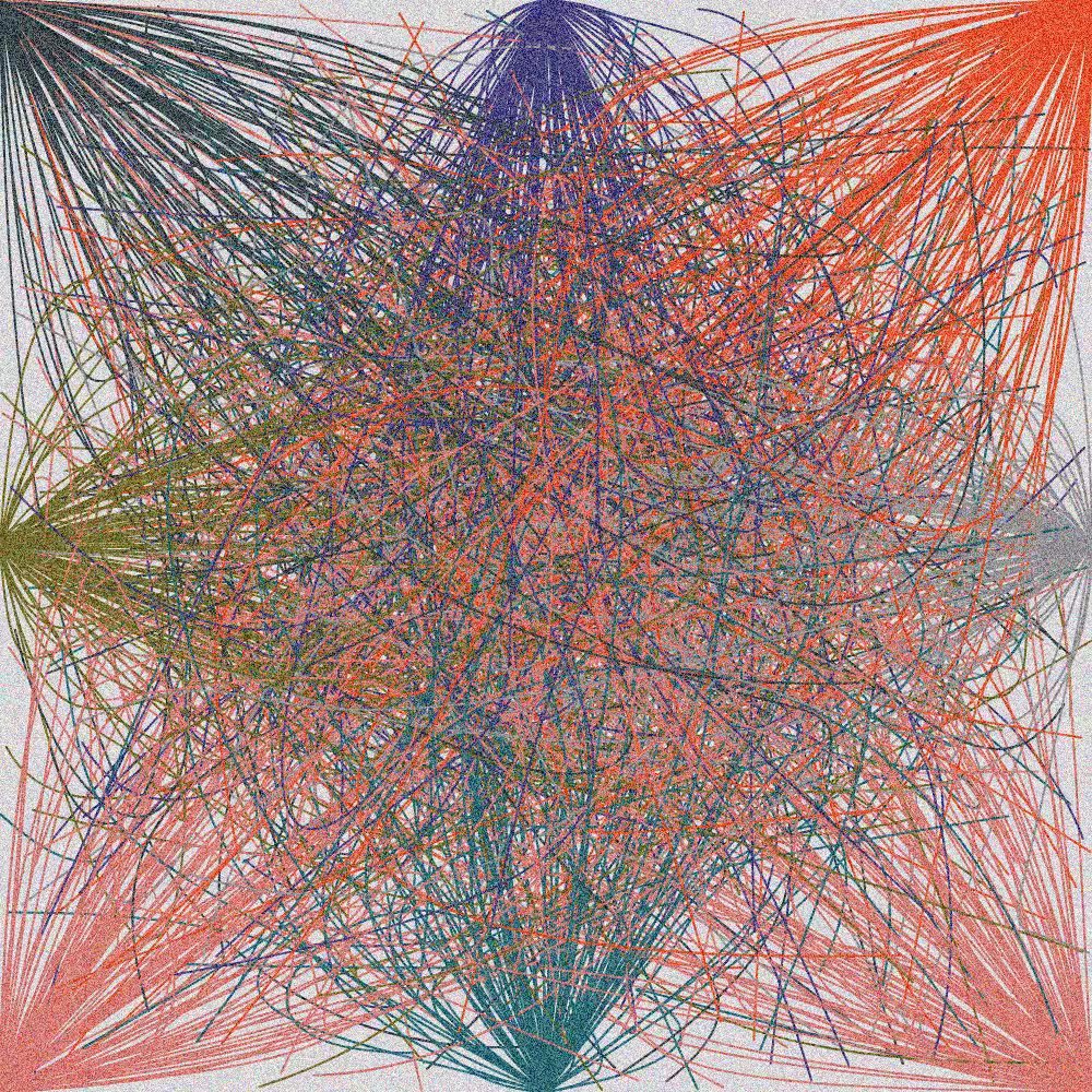 Plexus #8