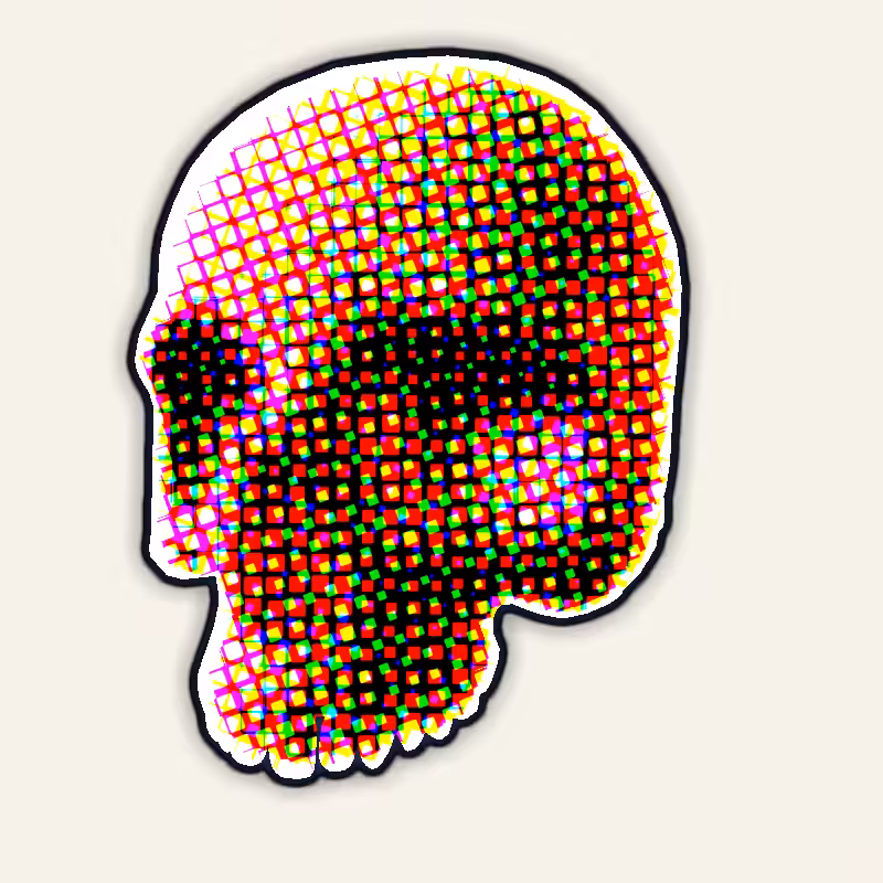 Acid Warning #68
