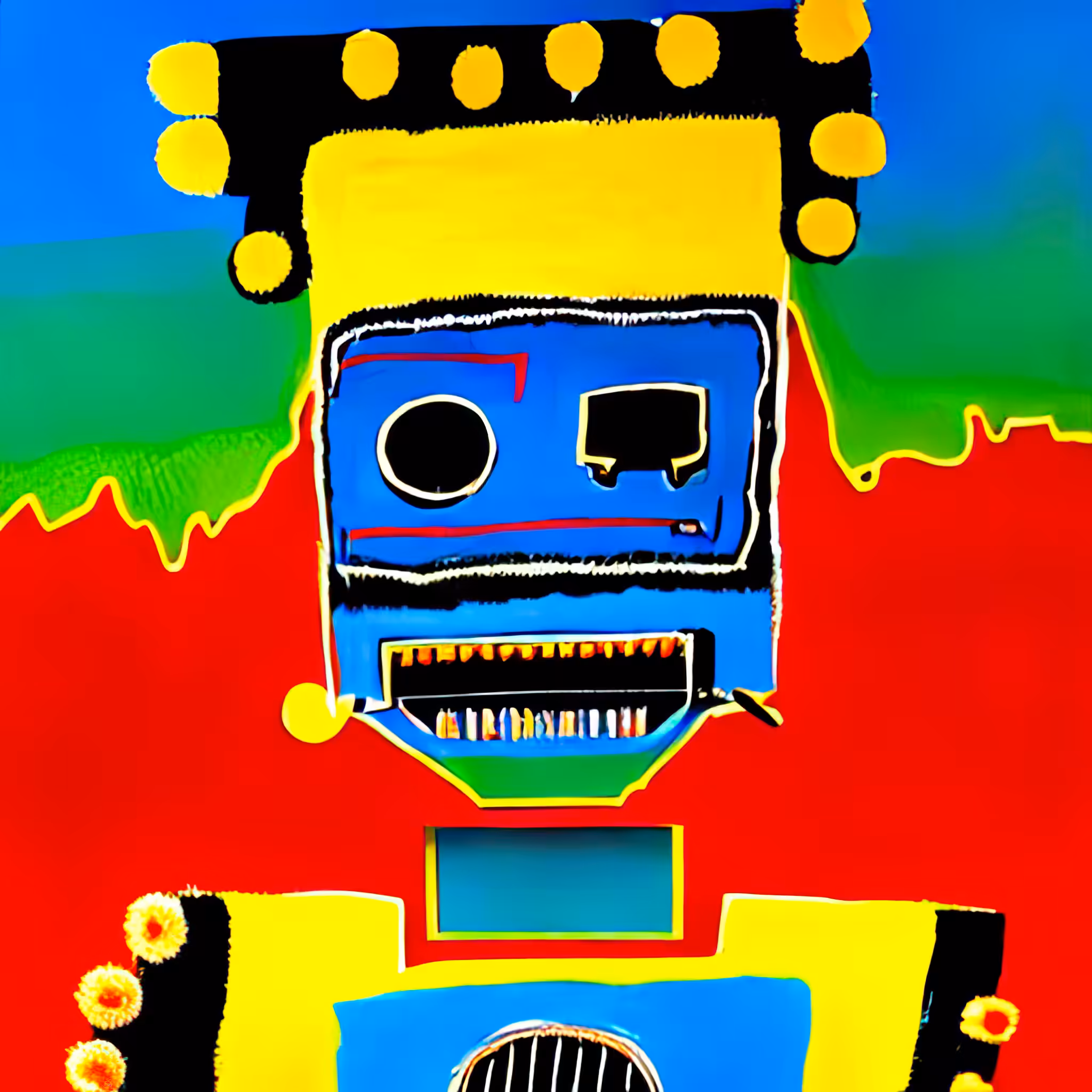 BasquiBot #26