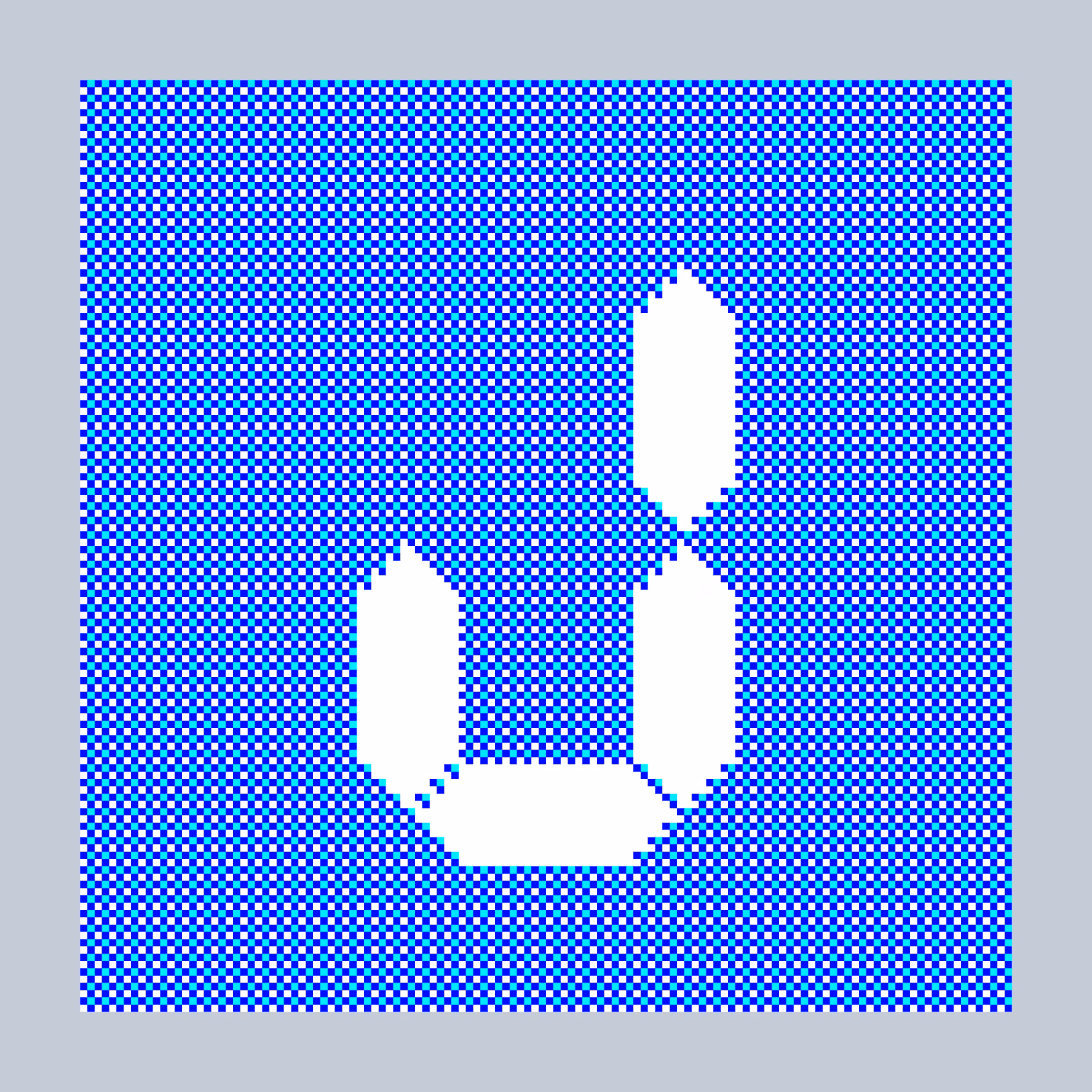 27-Bit Digital #706