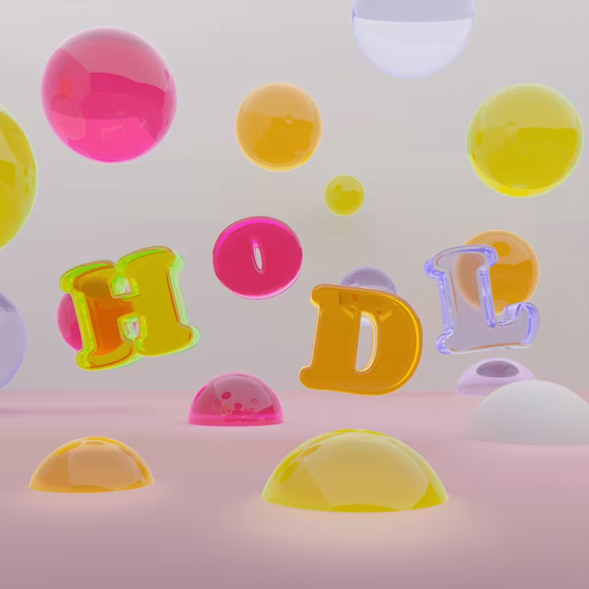HODL 097