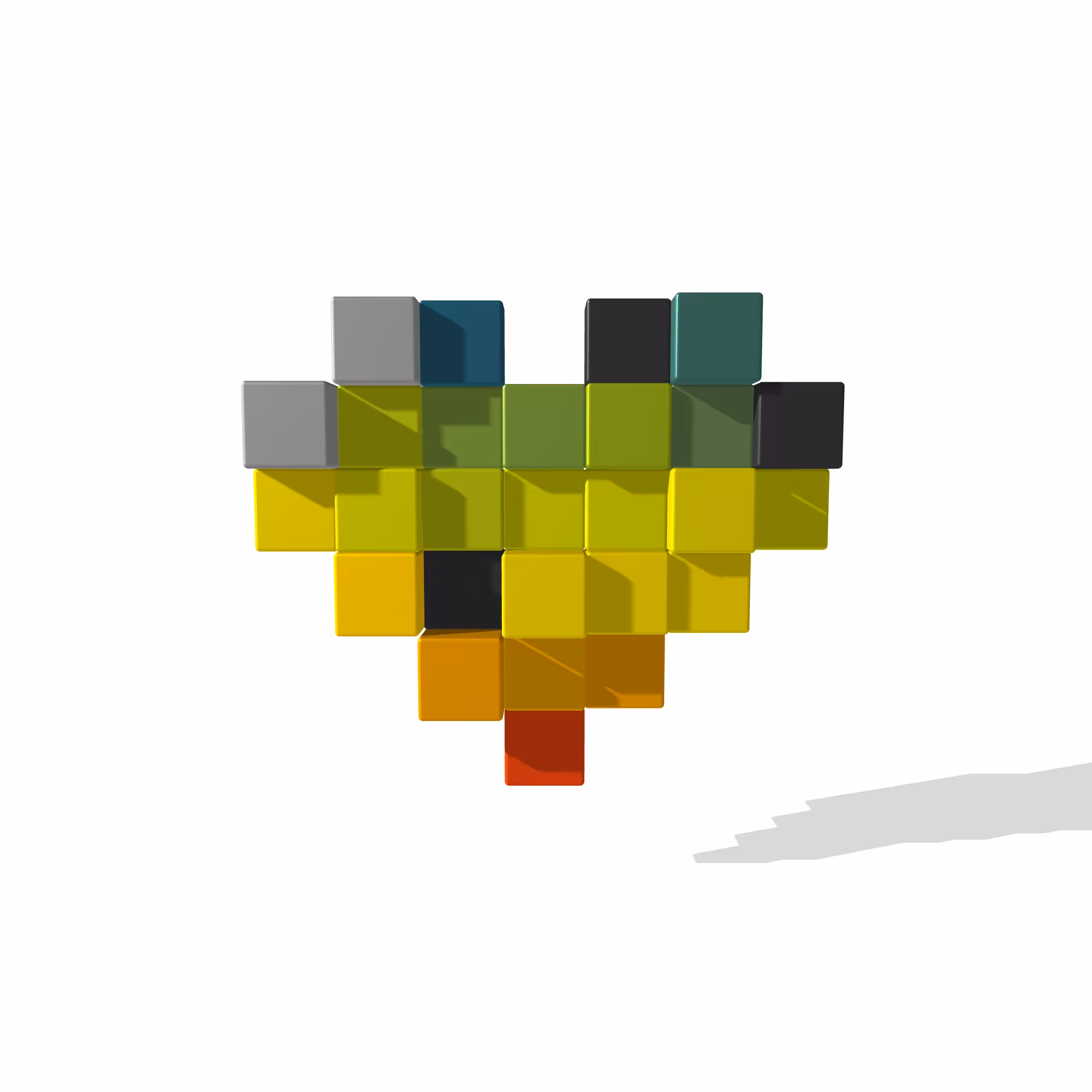 heart + craft #565