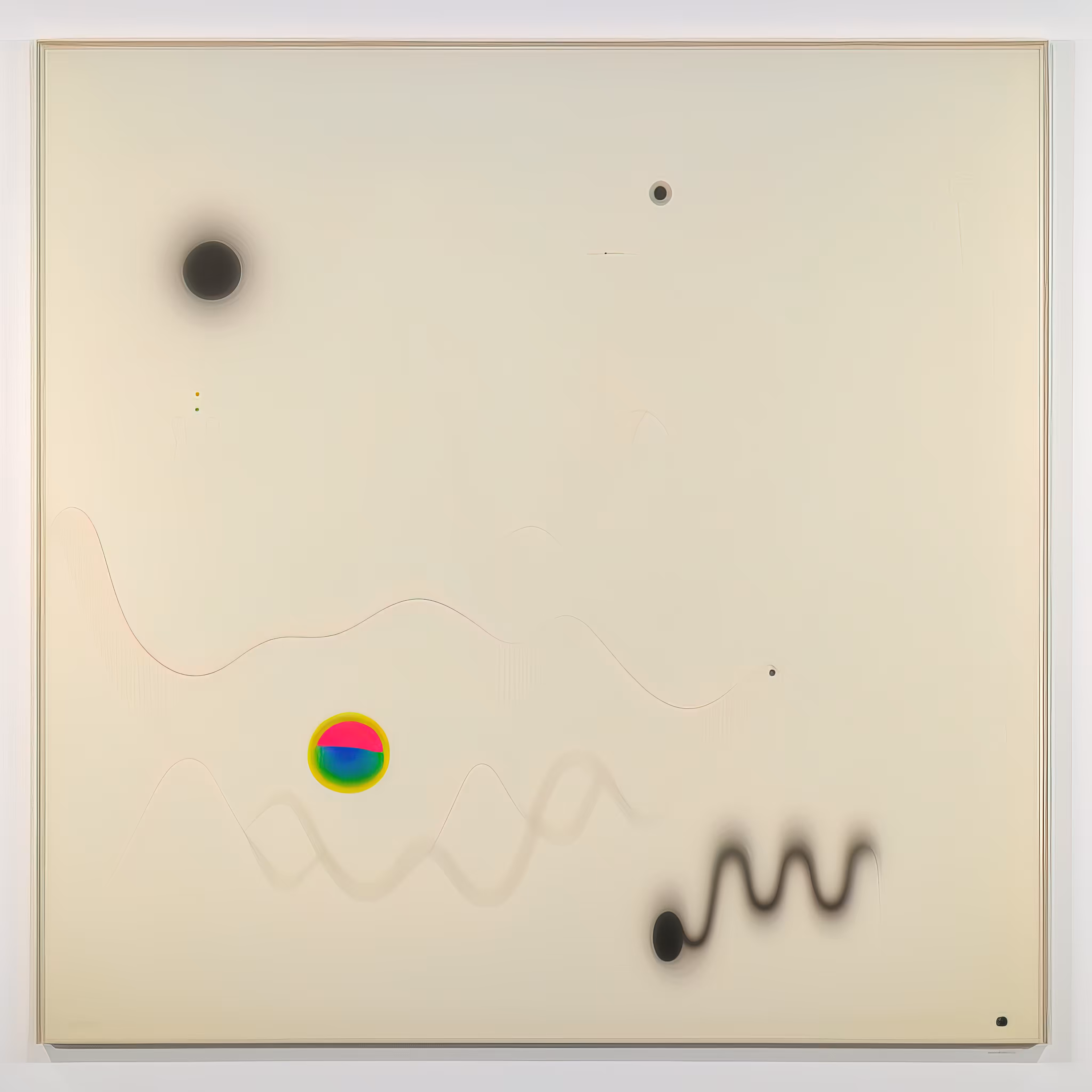 Linietropft #49