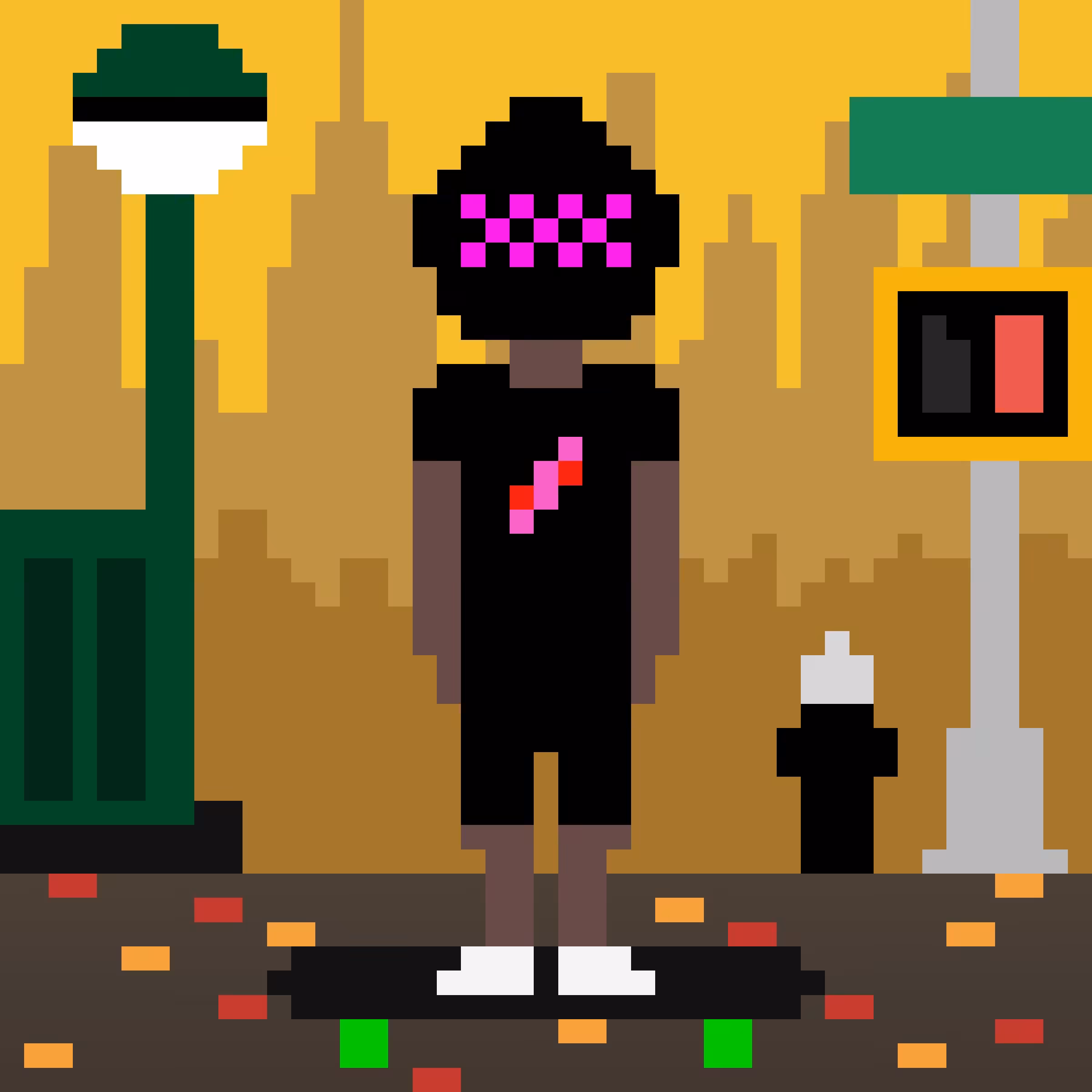 CryptoNewYorker #709
