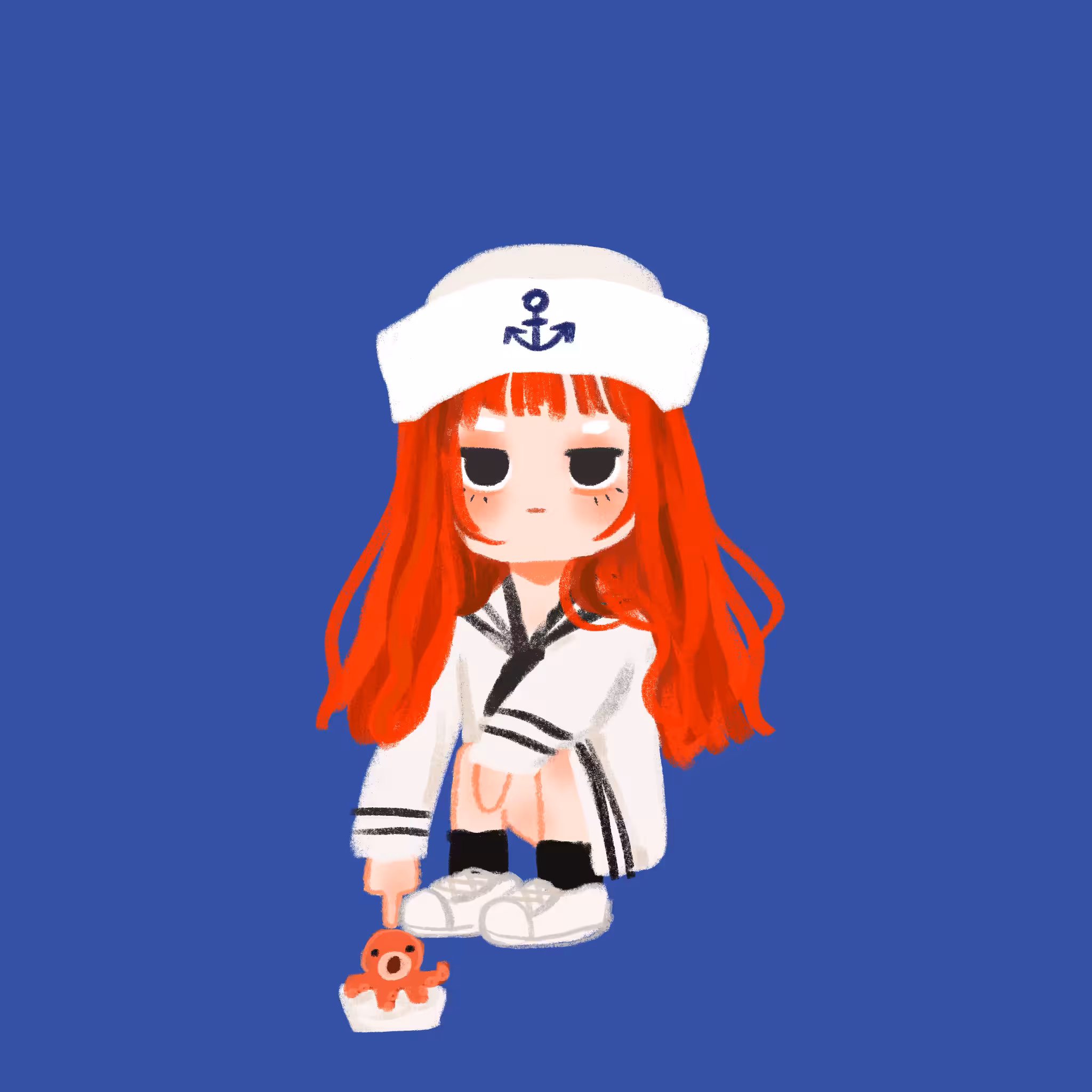 RURU sailor