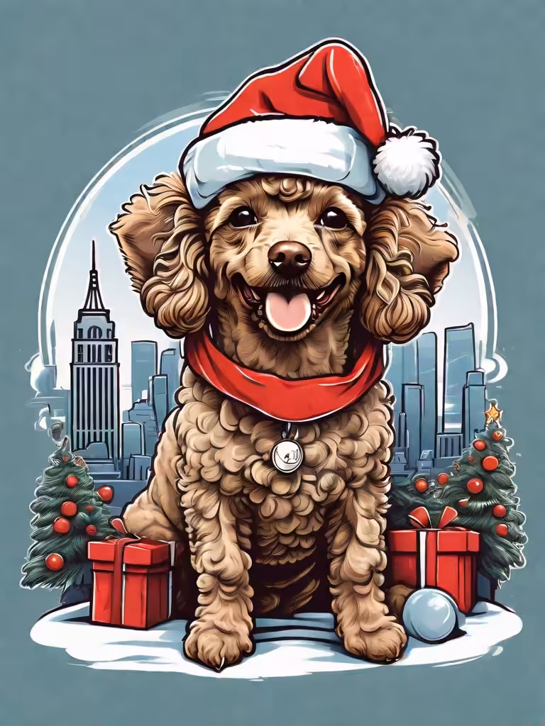 Christmas in Liberty City