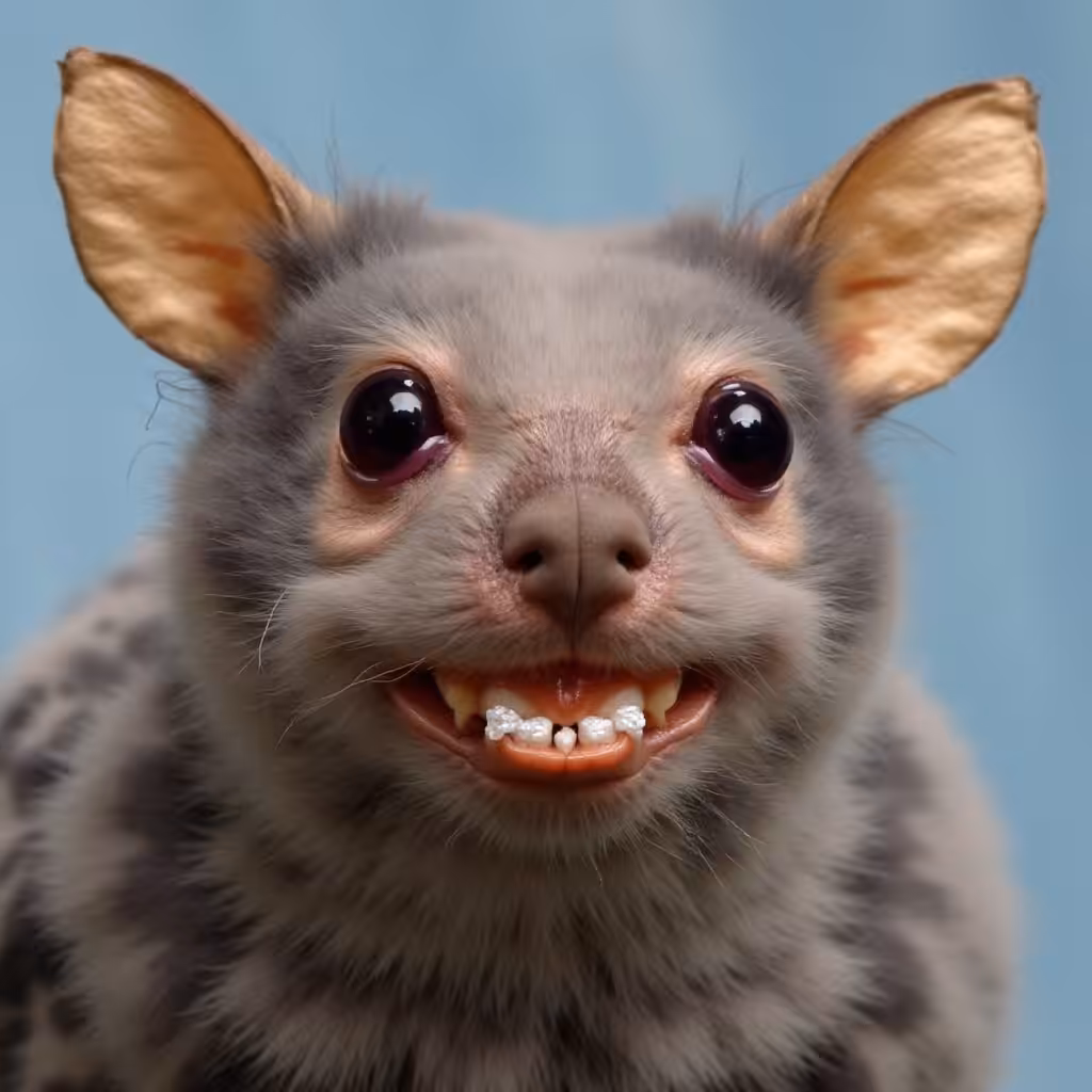 Ozzy Bat #54