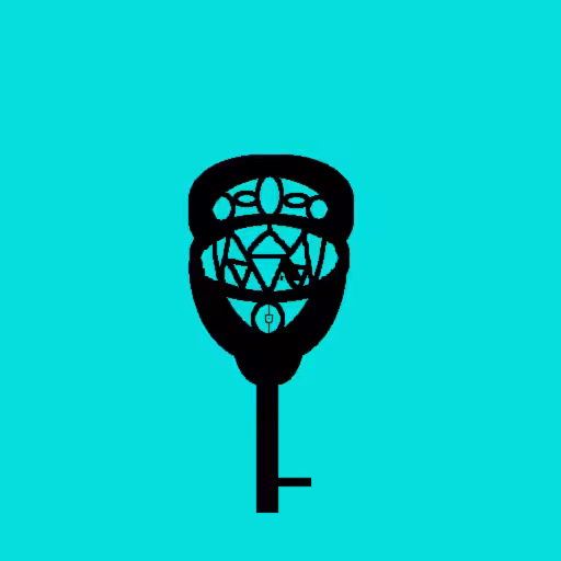 Skeleton Keys #50