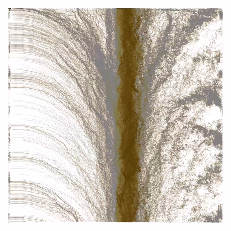 Yaxche #20