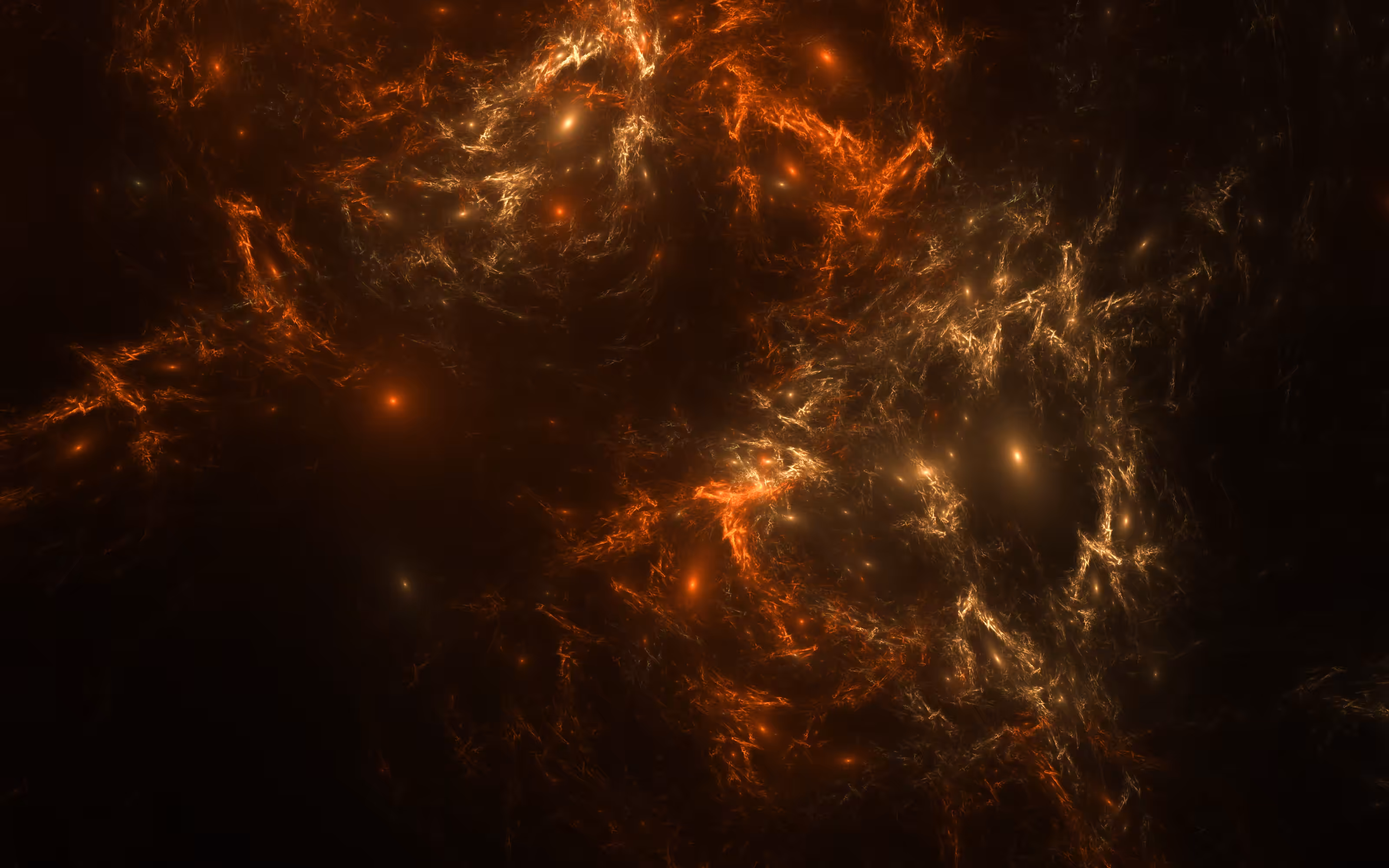 Ancestral Flux