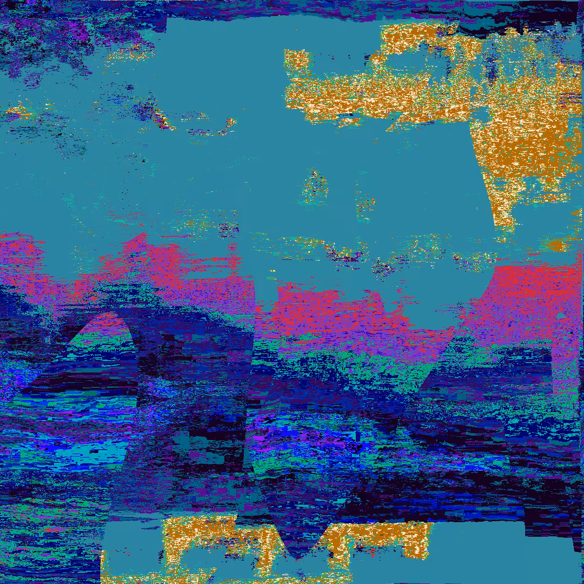 JOYFUL COLORS | GIFT #95