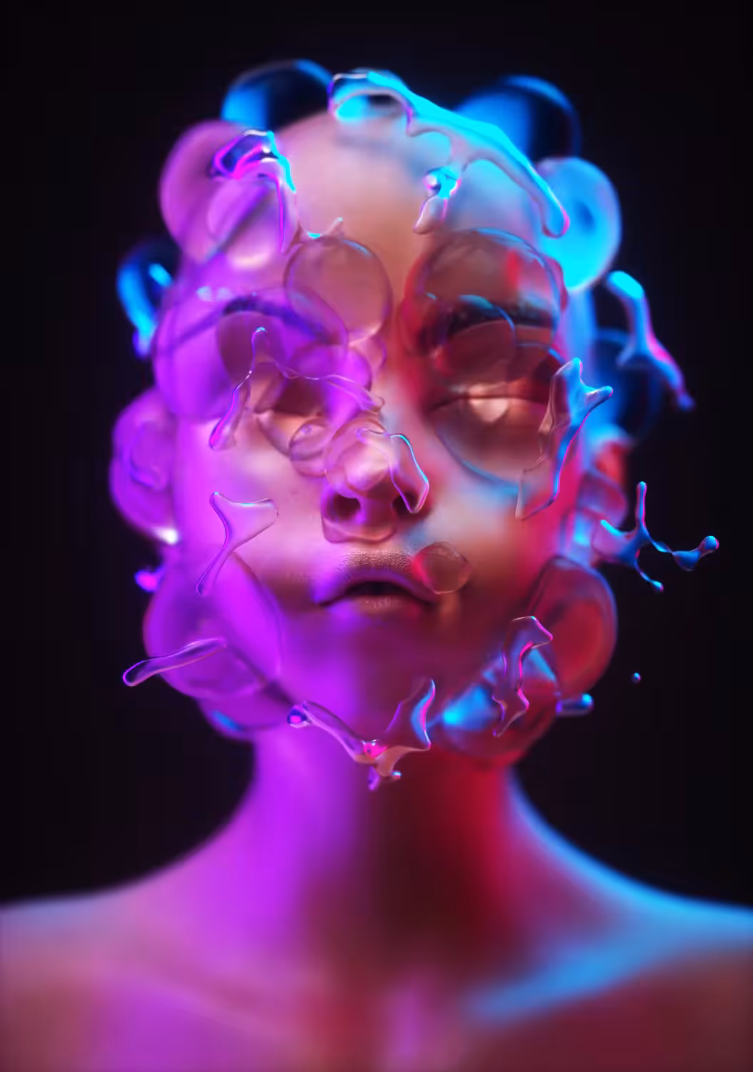 Metamorphosis