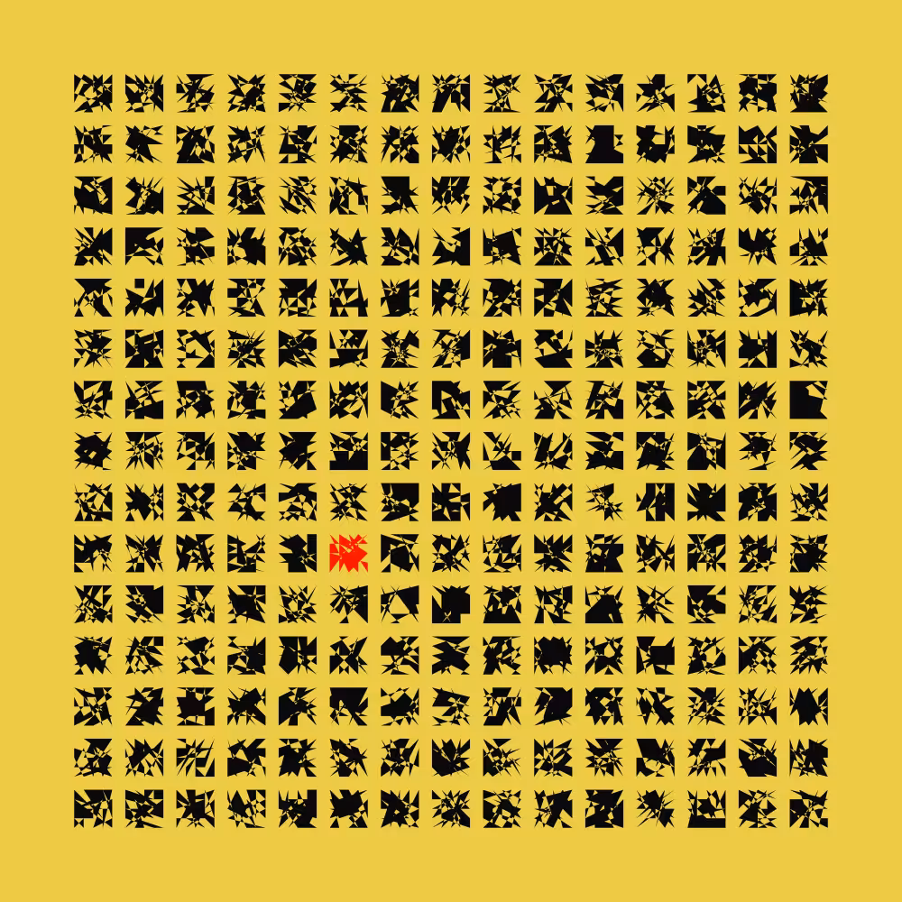 Signa Aliena #107