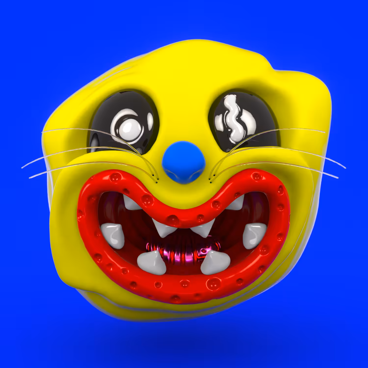 JOYWORLD JOYsmilies: JOYsmiley 6456