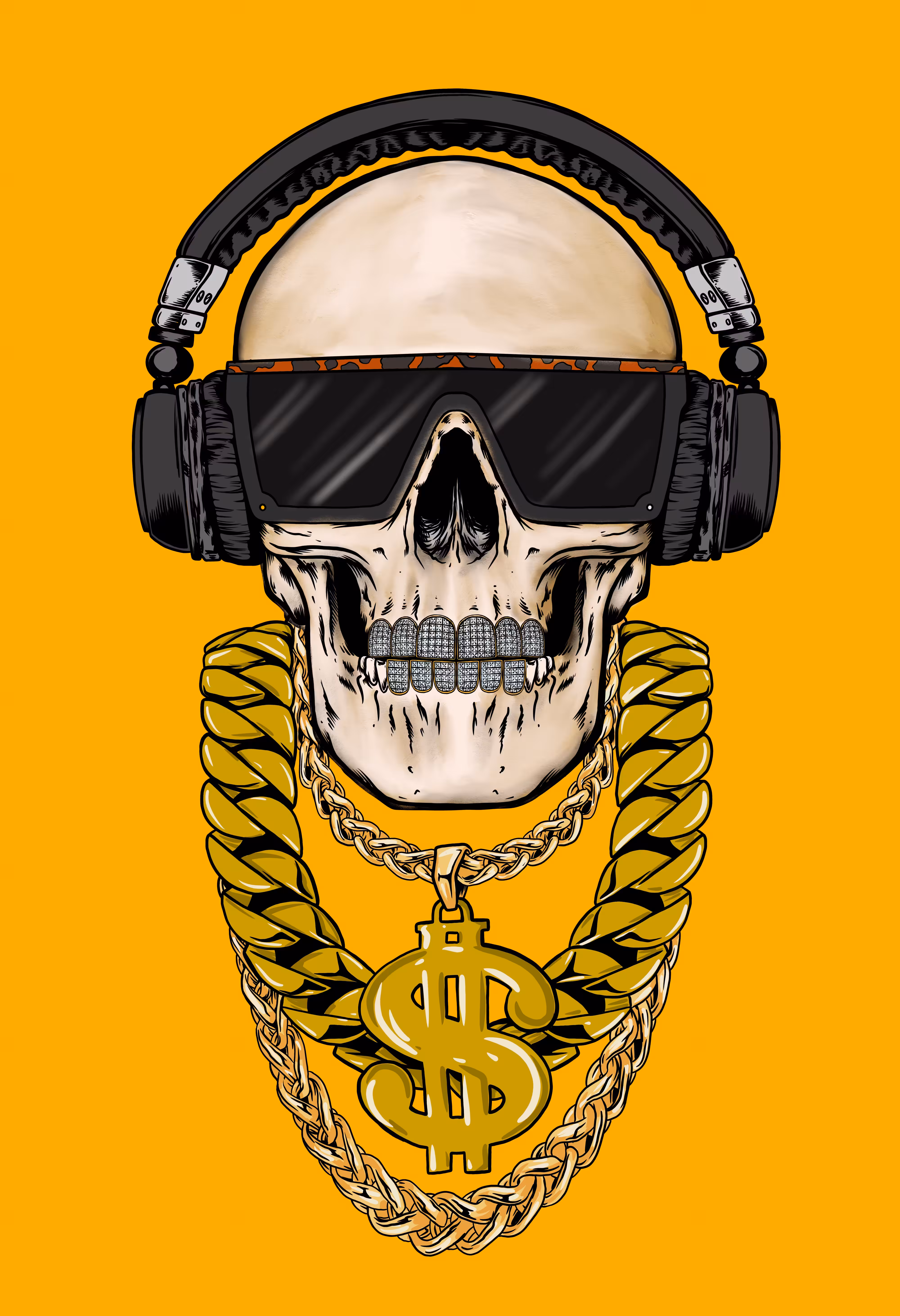 Bling Bling 2021 by Luther