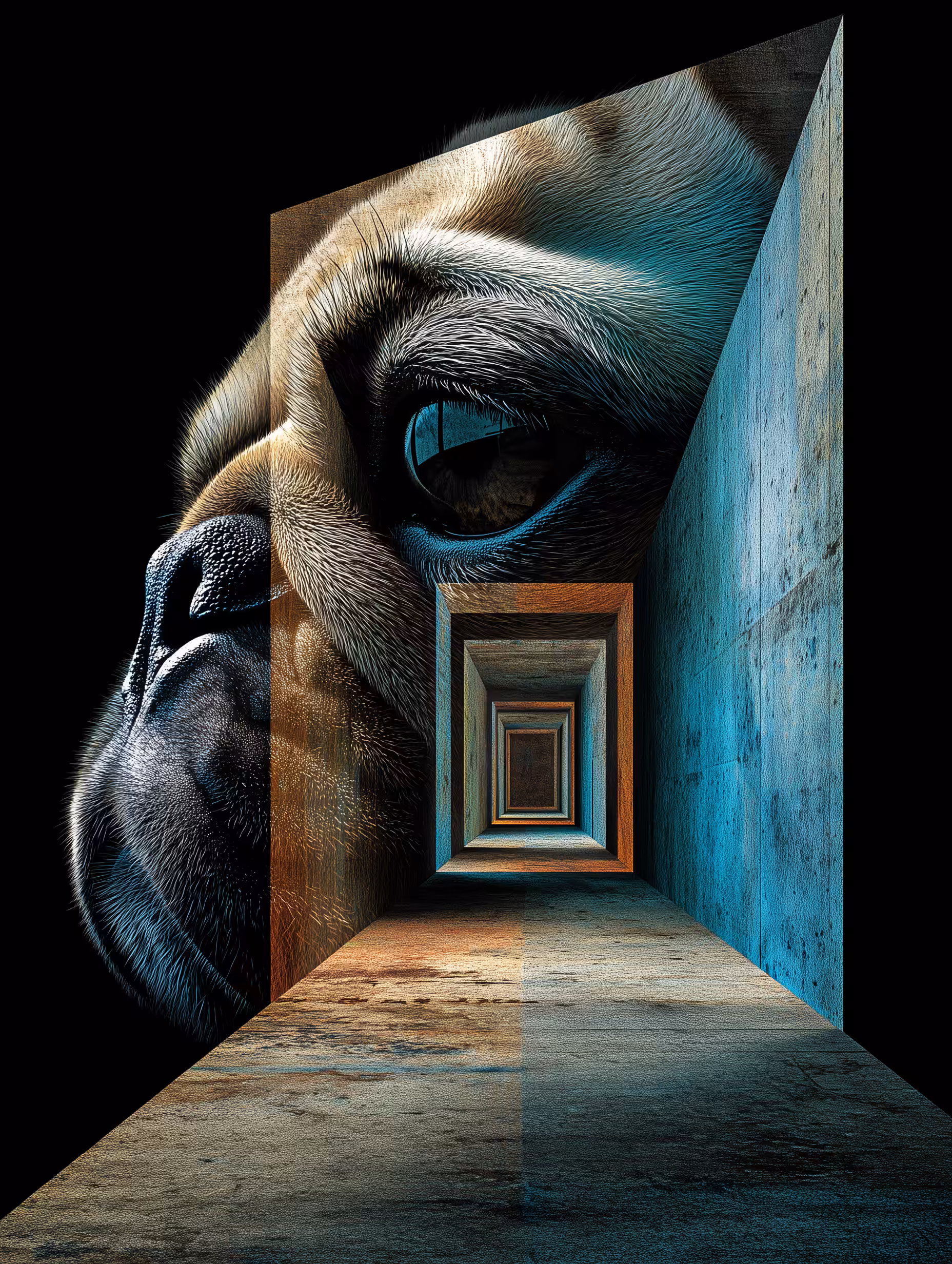 The Art of Pugs #47
