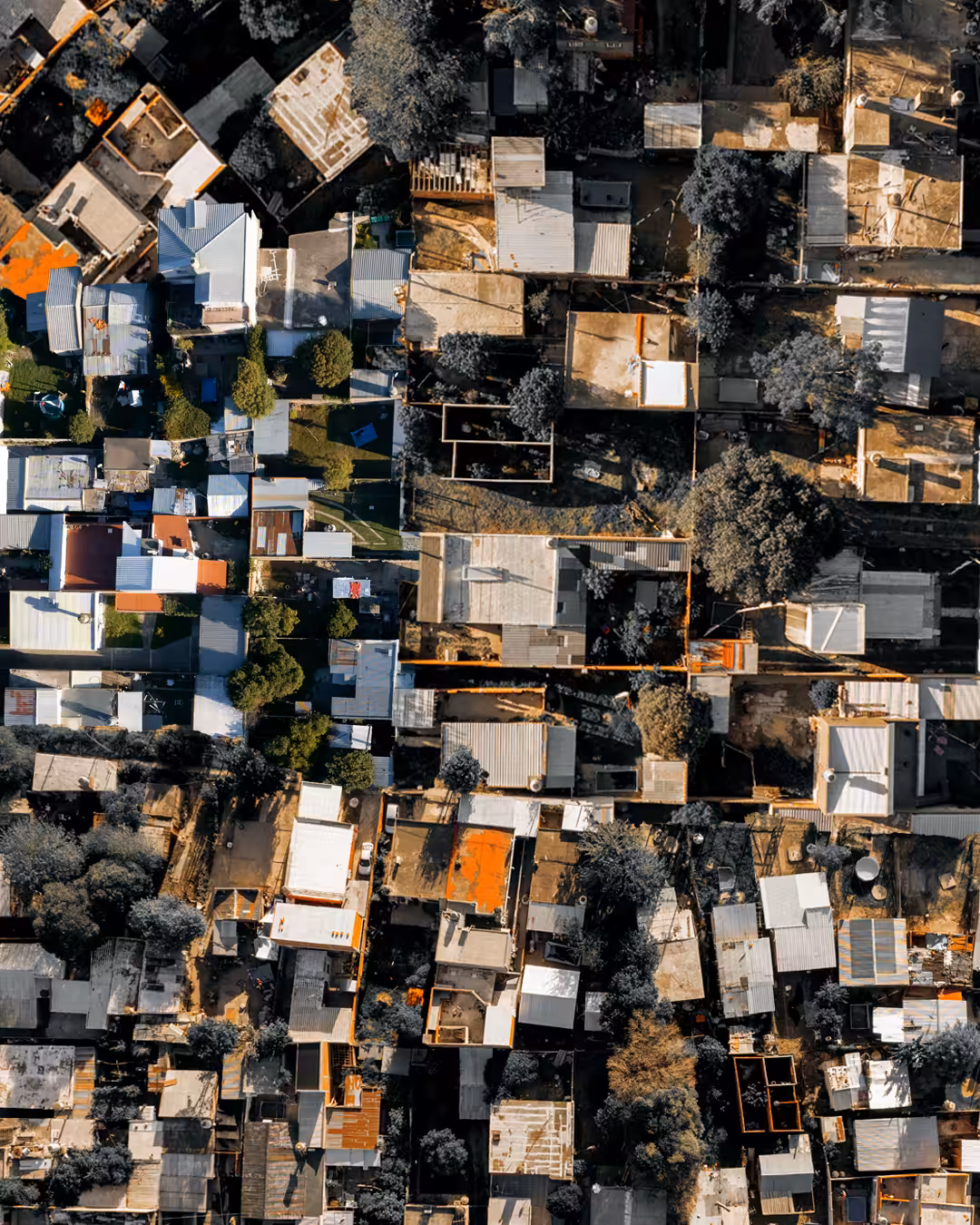 City Patterns #78