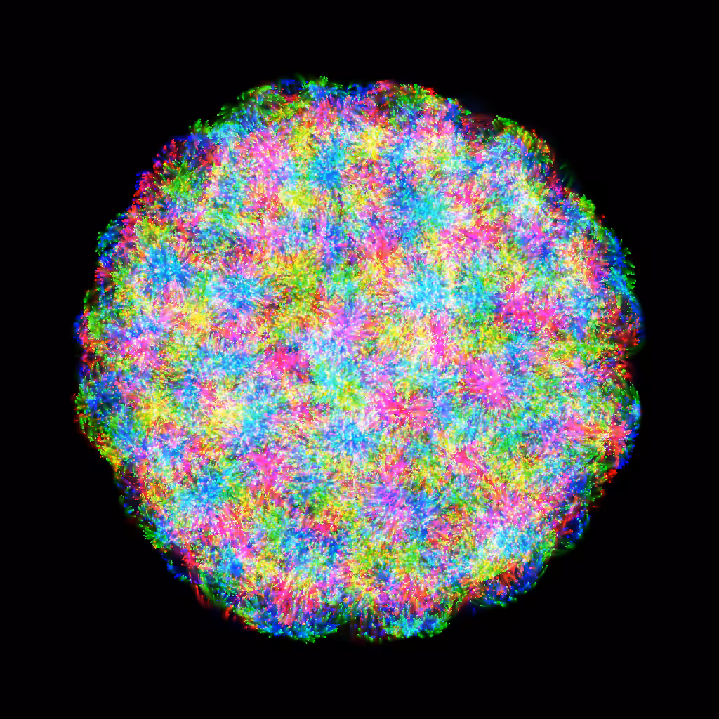 chromadynamics #53