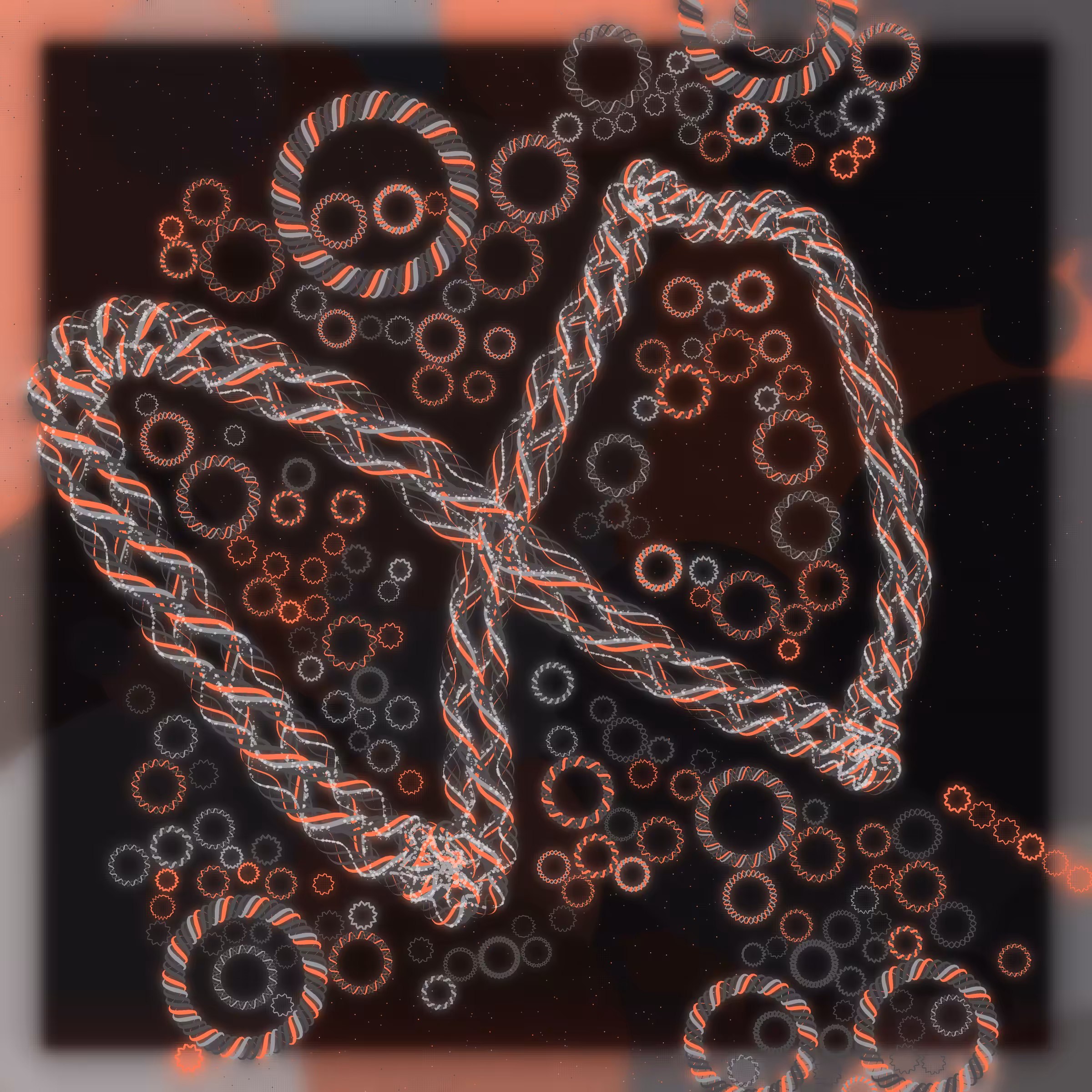 Friendship Bracelets #31880