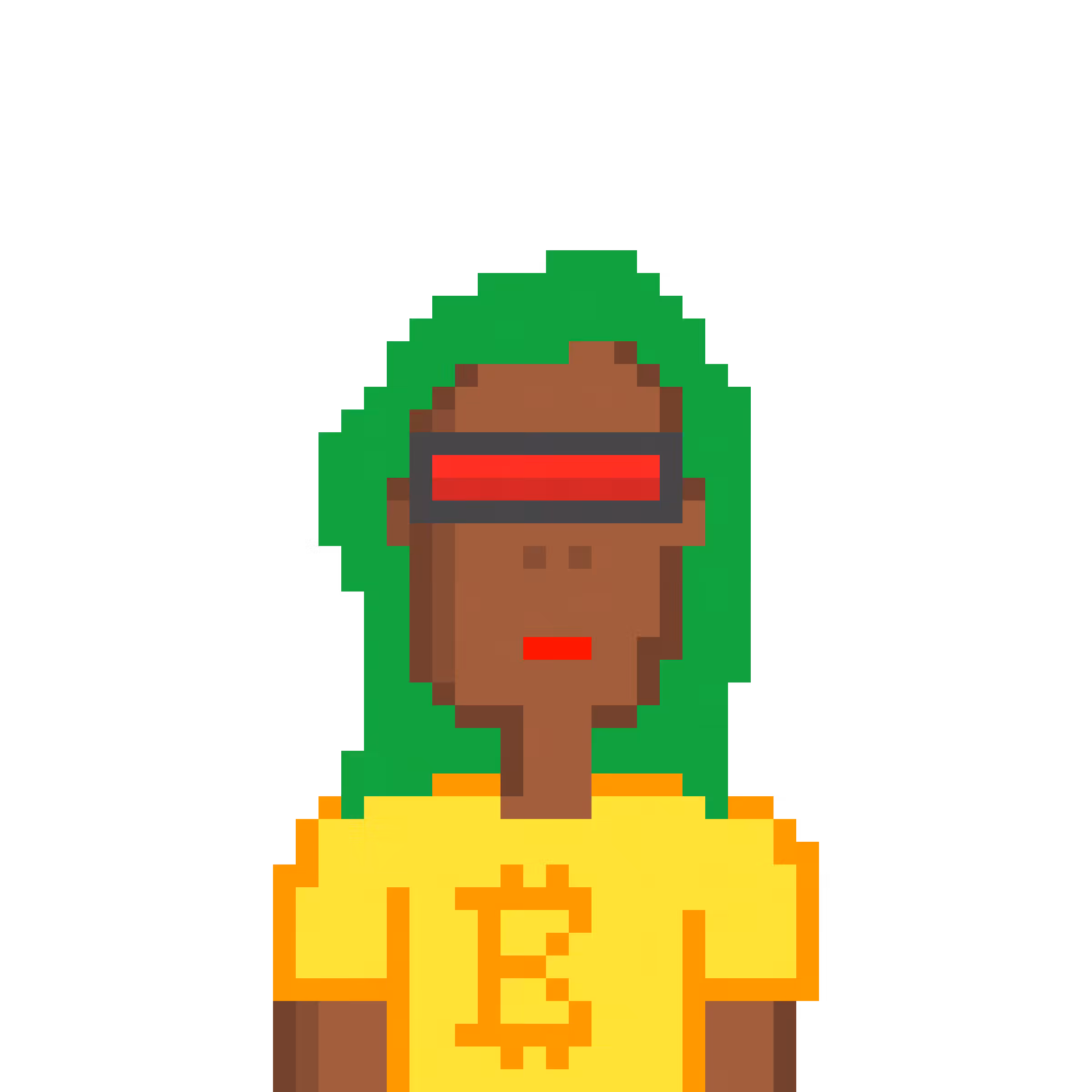 Dank Pixel Gods: Dank Pixel God #5693