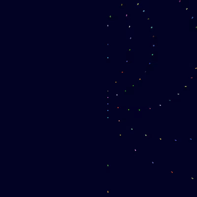 A Million Feelings #2
