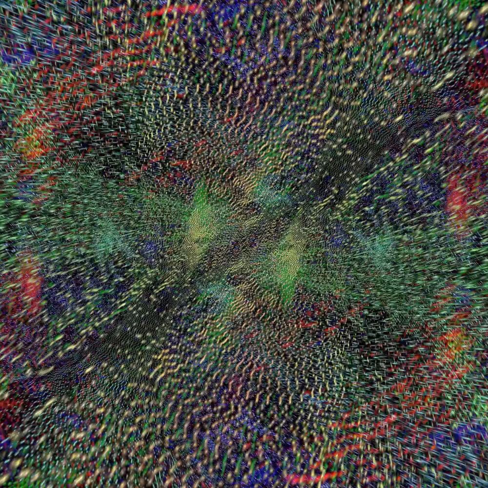 Ethereal Entropy II