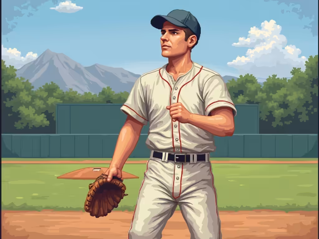 DataBaseball: Dave Freisleben - 1974 (2.5 PV)