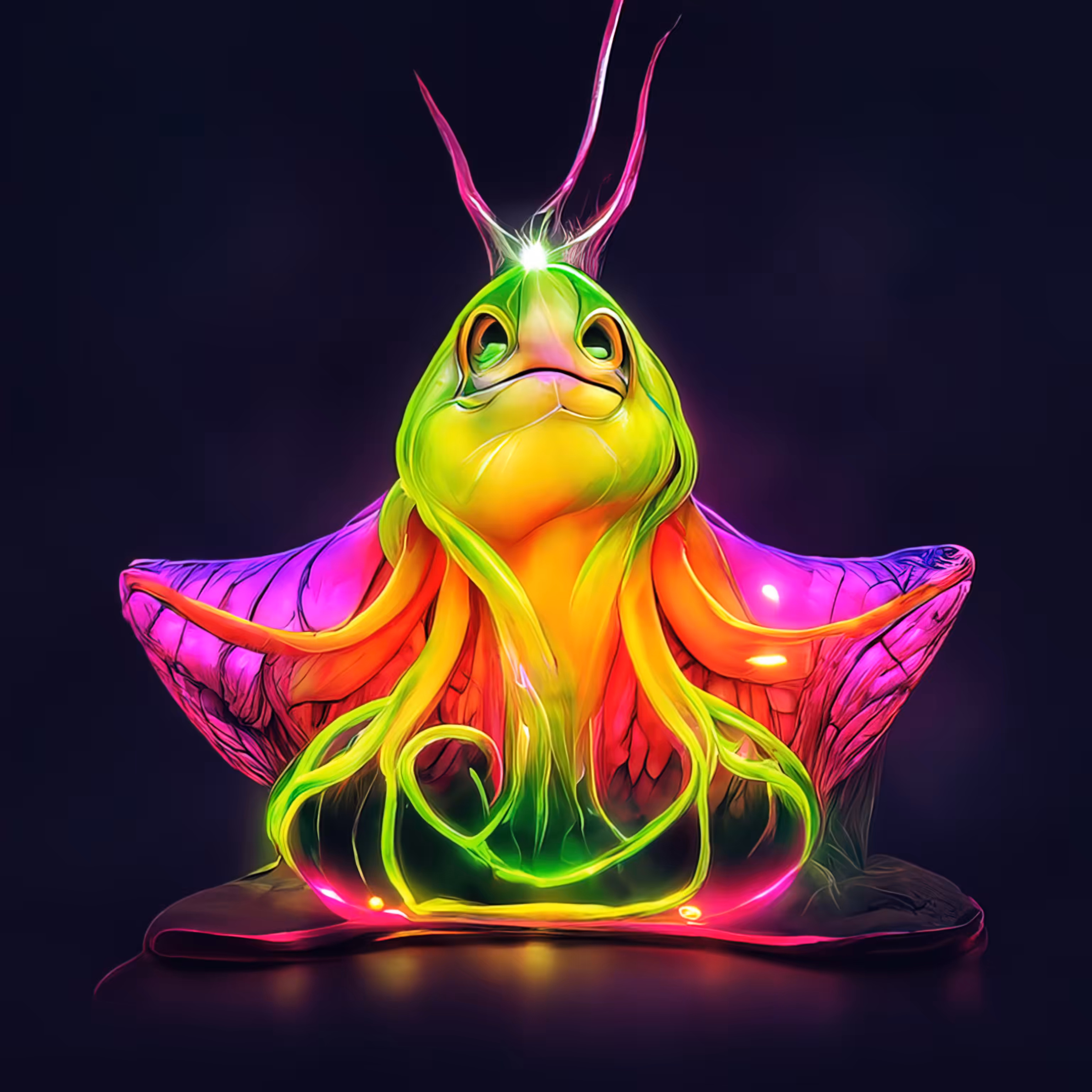 fantastical 0197