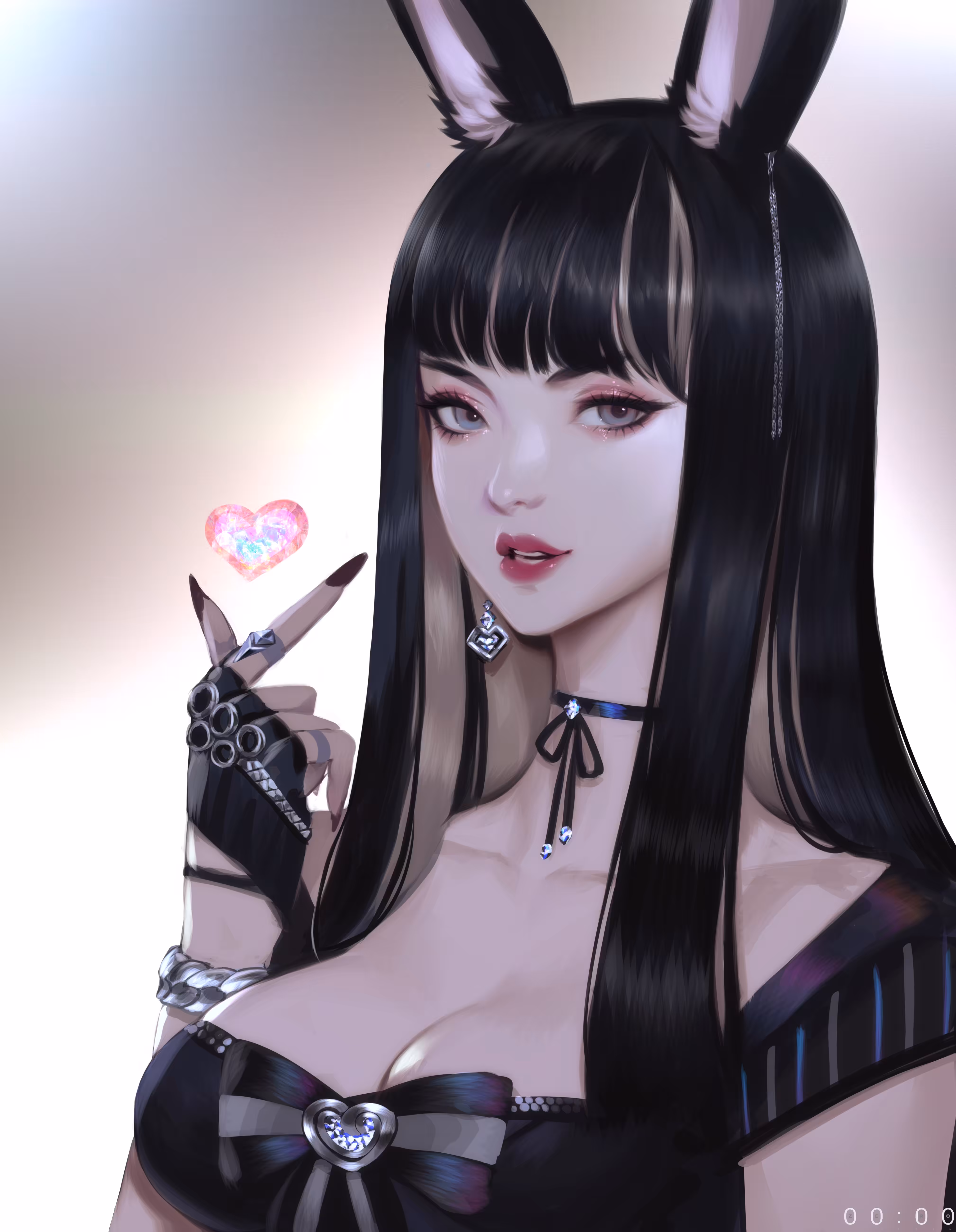 Ether Star - Yuri