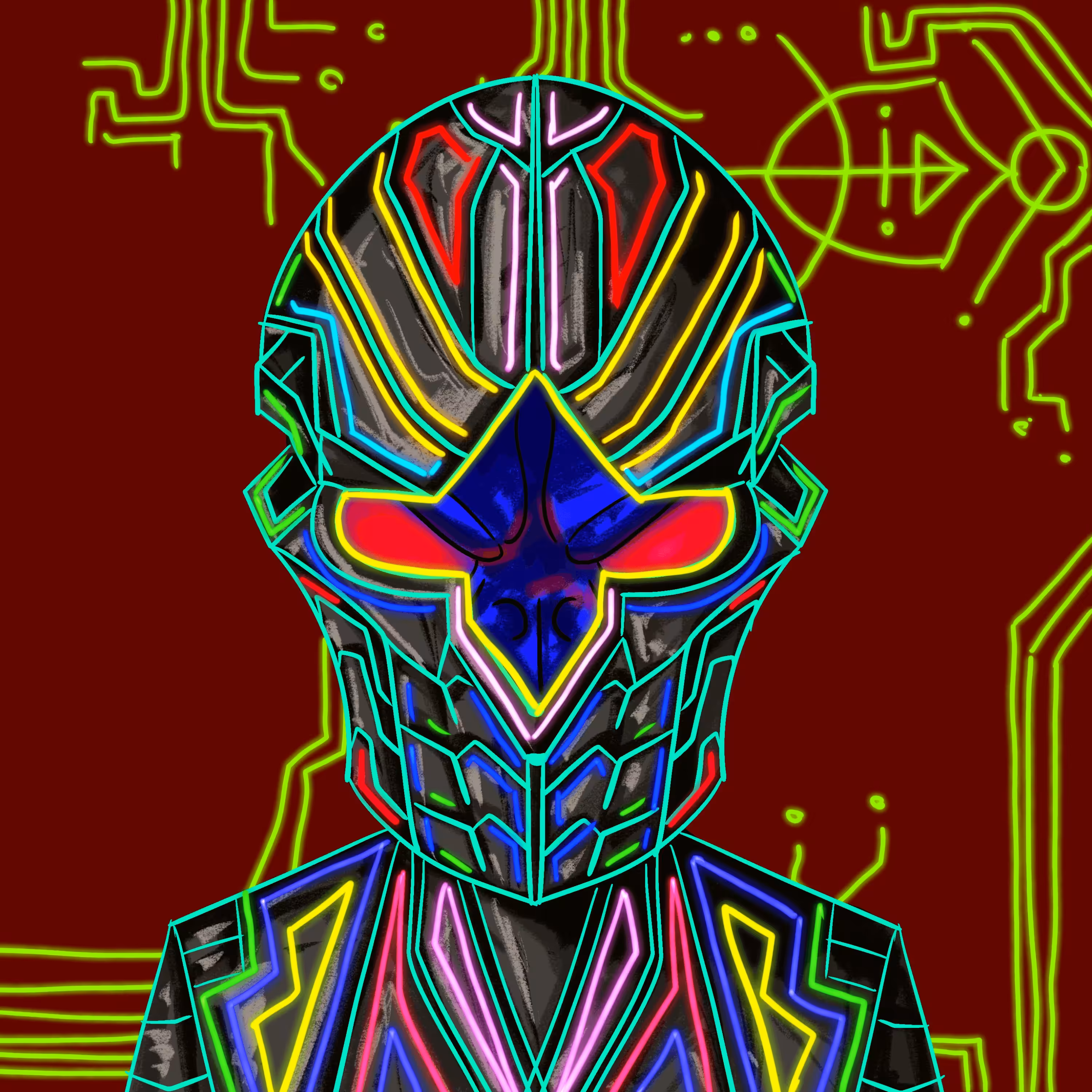 SimpTribe #145
