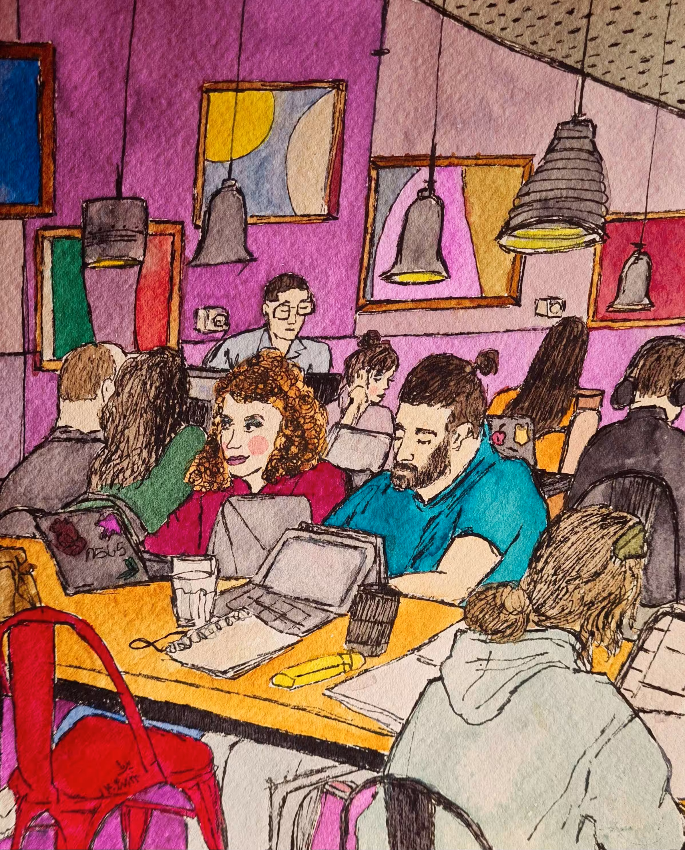  Digital Chemistry