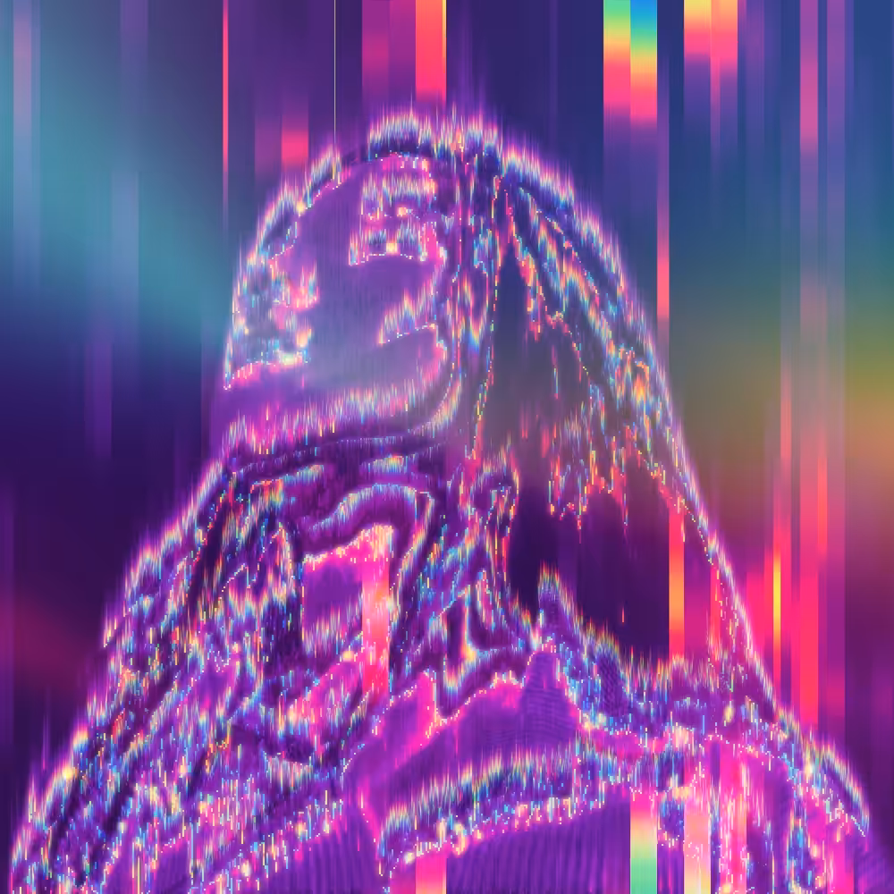 Mind on Fire #1