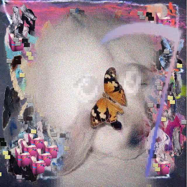 MILADY AURA2 AFTER DEATH #1352