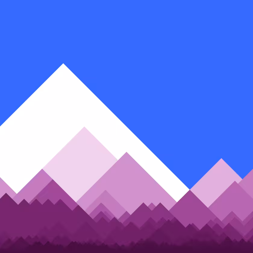 Mountains #118