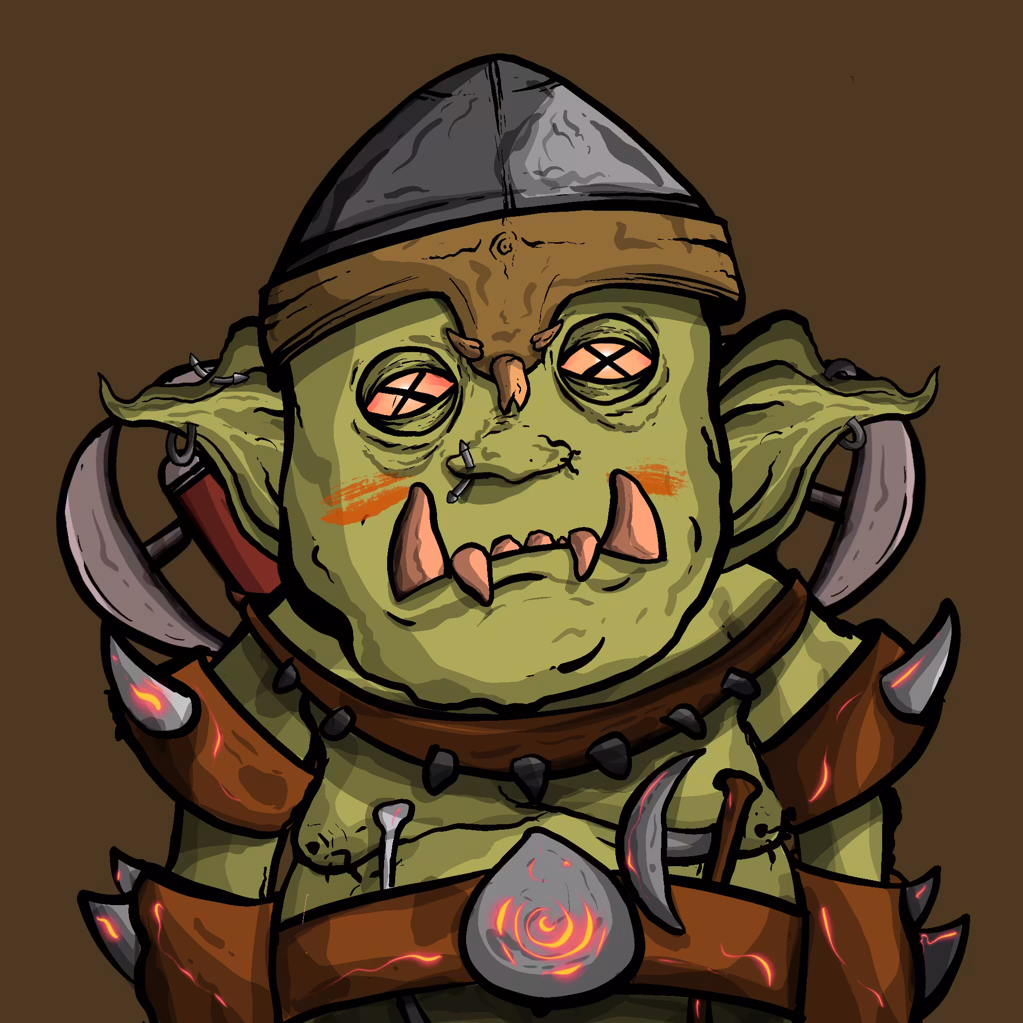 Orc #112