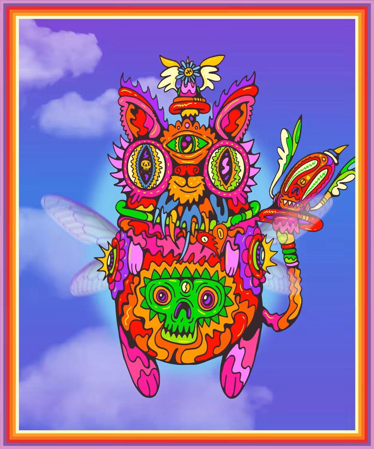 Kitty Airdrop Vol. II
