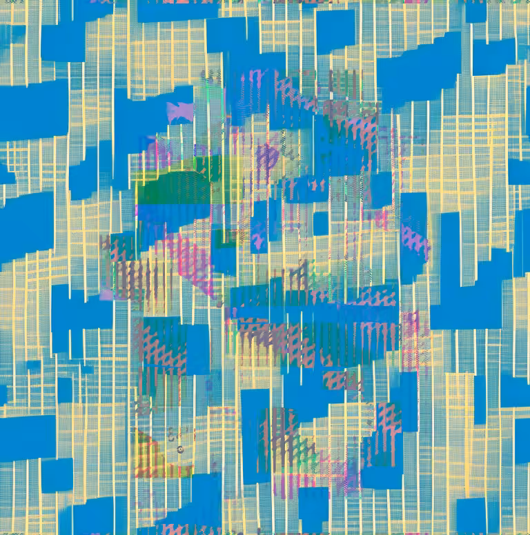 coalescence #1354